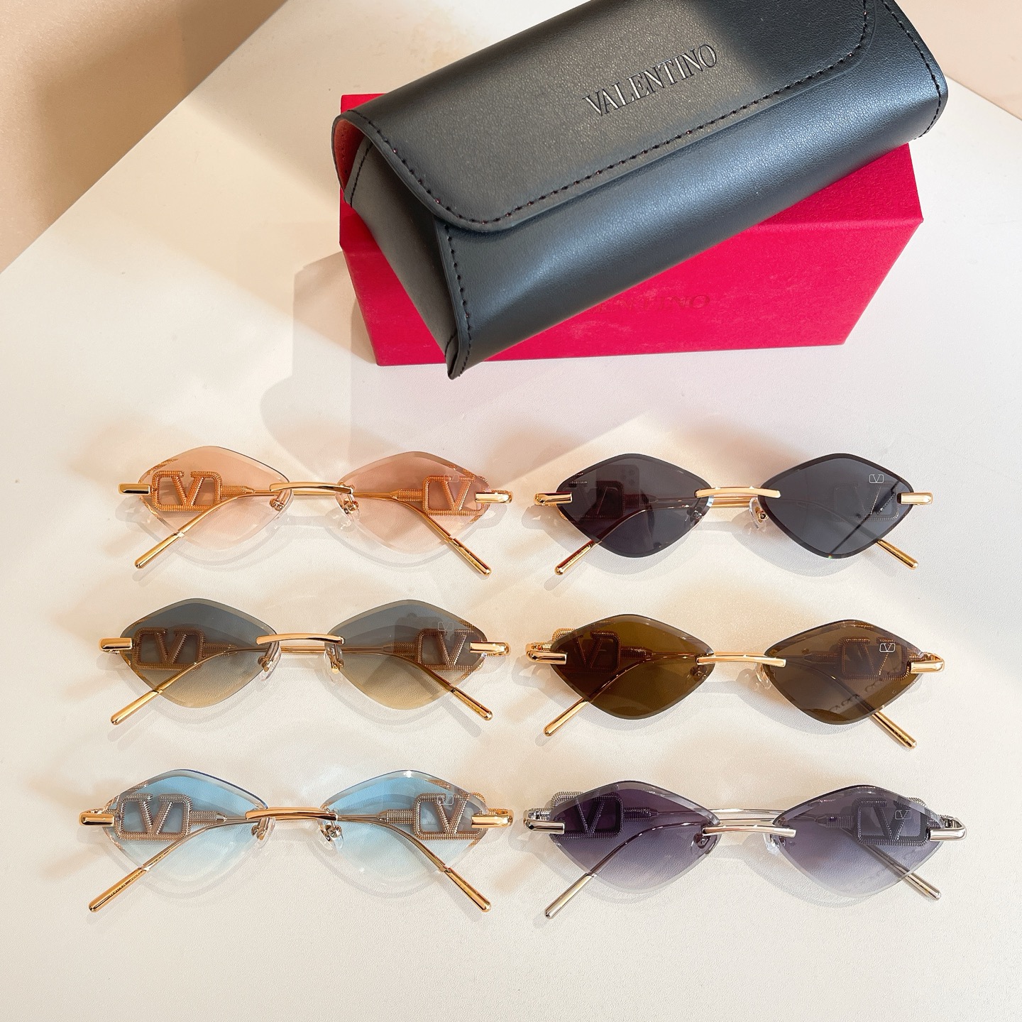 VALENTIN*⭐️⭐️⭐️MODEL：VLS1741L⭐️⭐️⭐️SIZE：57口16-145⭐️⭐