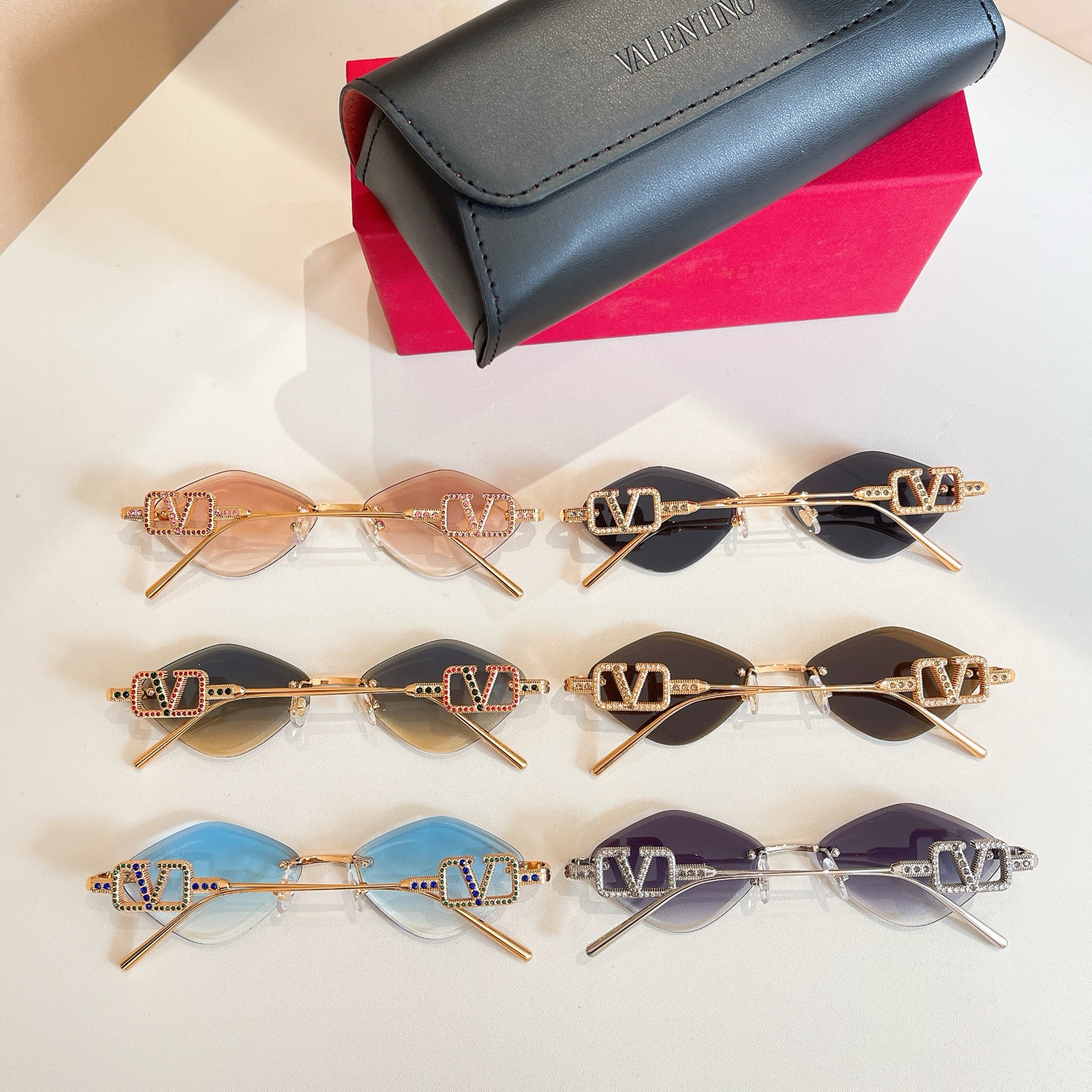 VALENTIN*⭐️⭐️⭐️MODEL：VLS1741L⭐️⭐️⭐️SIZE：57口16-145⭐️⭐