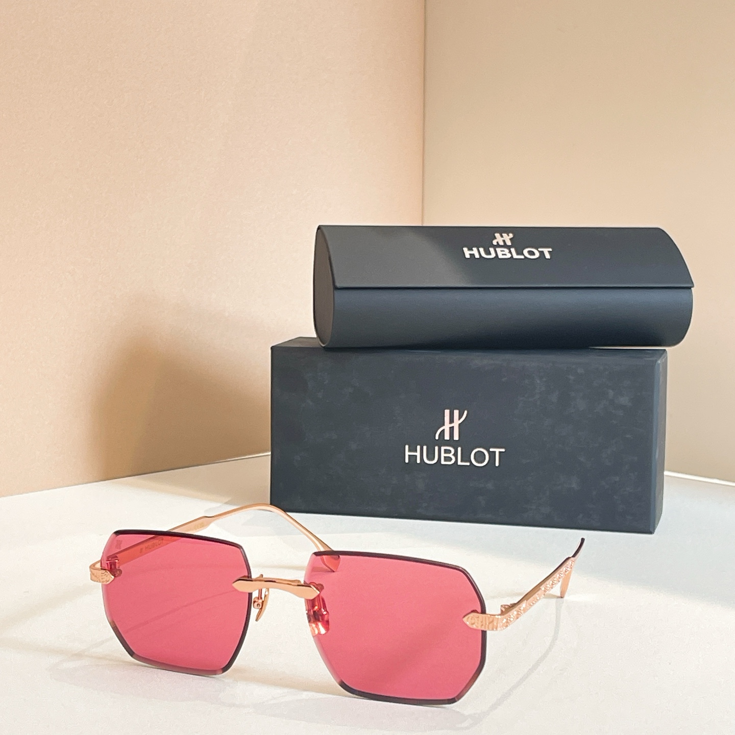 HUBLOT⚜️⚜️⚜️MODEL:H324⚜️⚜️⚜️SIZE：55口18-145⚜️⚜️