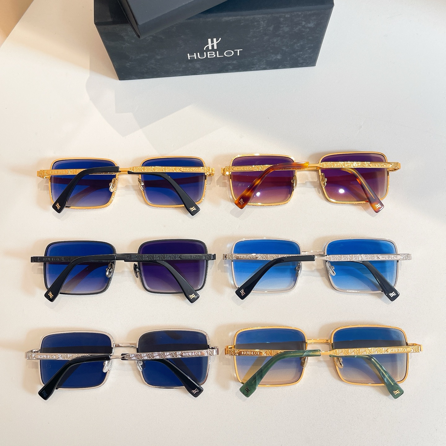 HUBLOT⚜️⚜️⚜️MODEL:H333⚜️⚜️⚜️SIZE：55口20-145⚜️⚜️