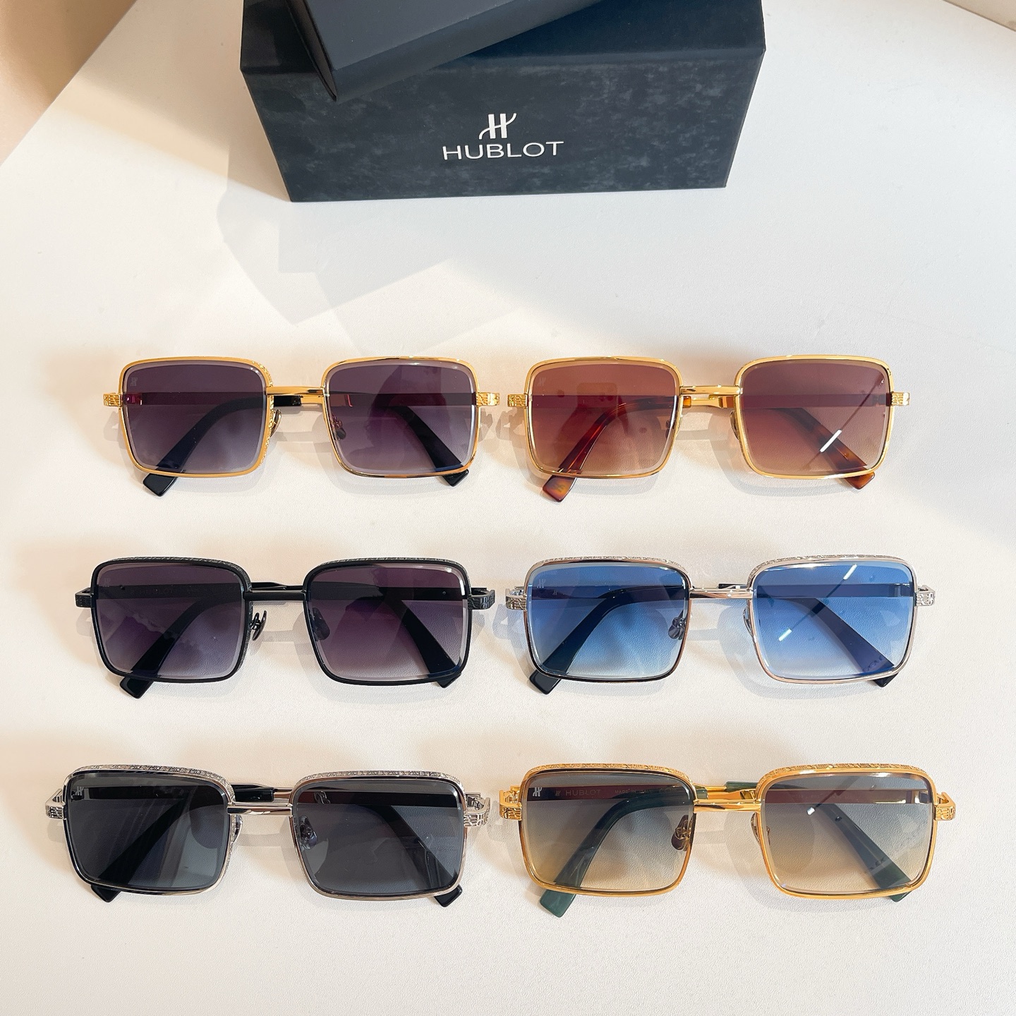 HUBLOT⚜️⚜️⚜️MODEL:H333⚜️⚜️⚜️SIZE：55口20-145⚜️⚜️