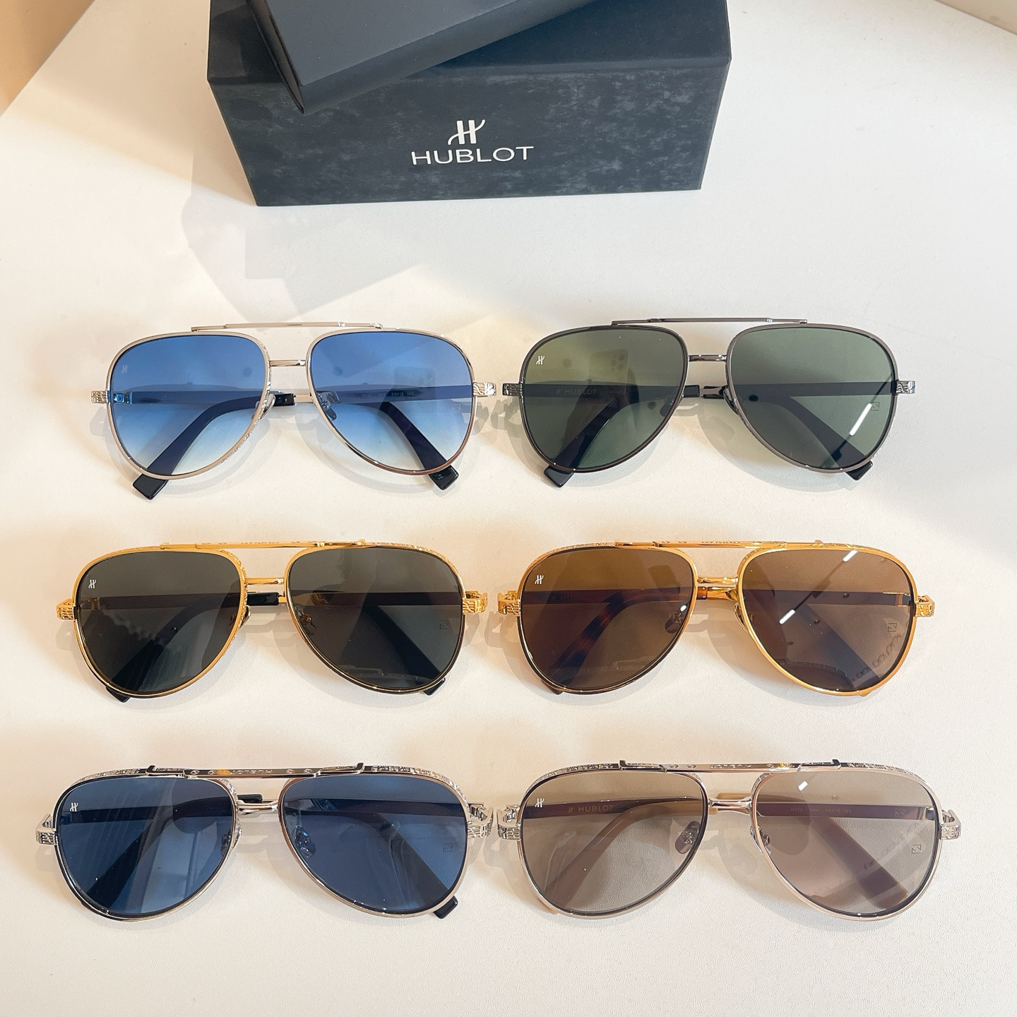 HUBLOT⚜️⚜️⚜️MODEL:H332⚜️⚜️⚜️SIZE：59口15-145⚜️⚜️