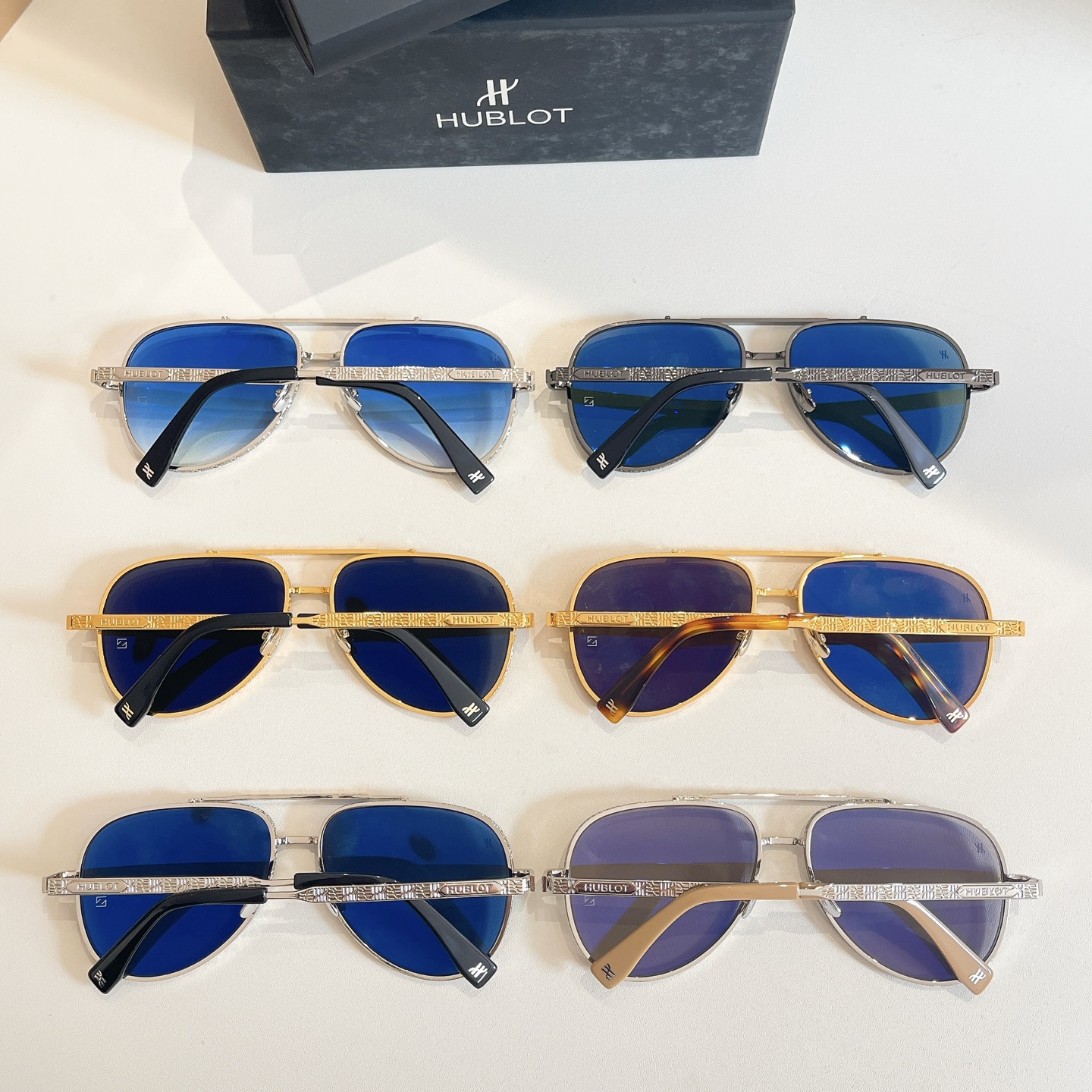 HUBLOT⚜️⚜️⚜️MODEL:H332⚜️⚜️⚜️SIZE：59口15-145⚜️⚜️
