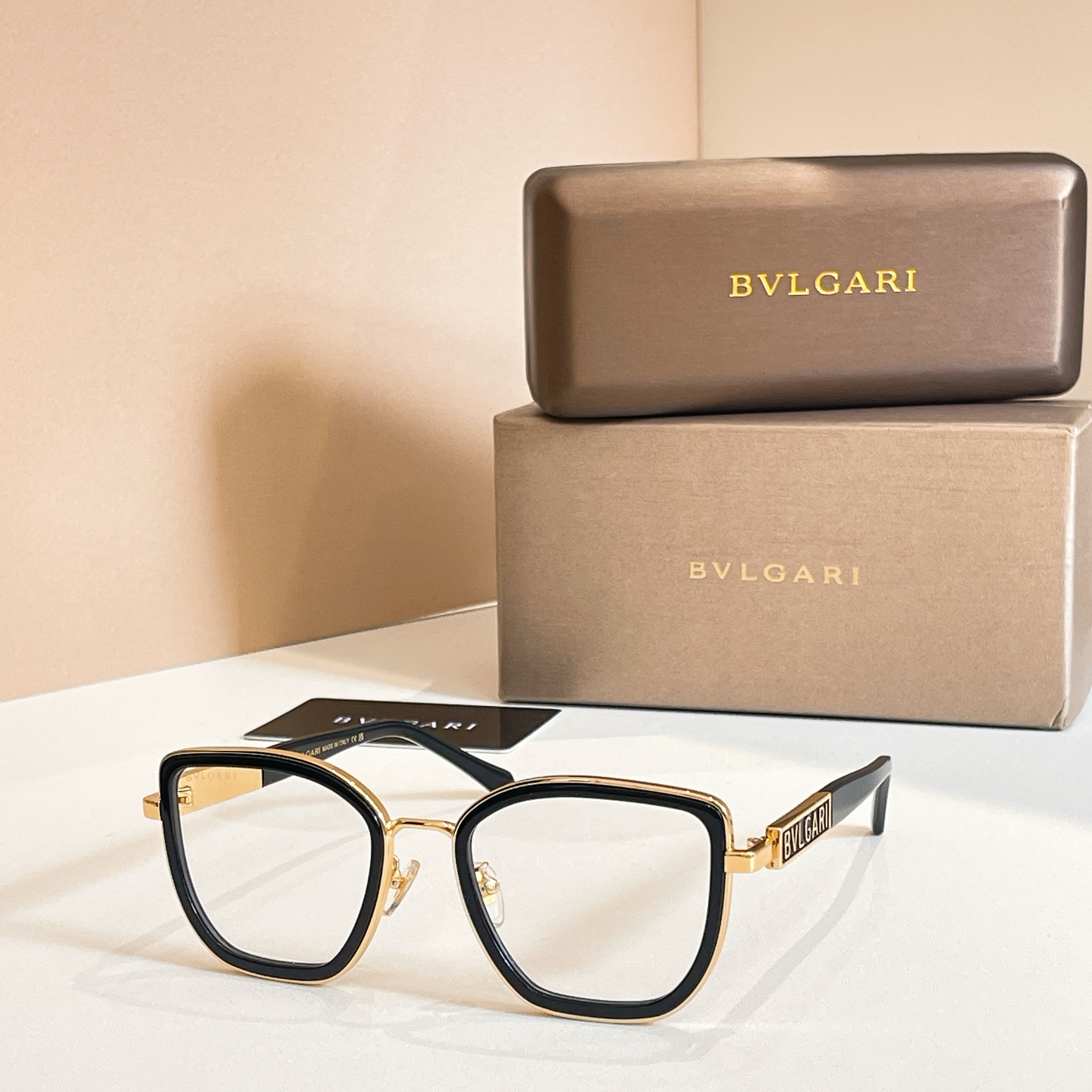 BVLGAR*🌟🌟🌟MODEL：BV40129🌟🌟🌟SIZE：52口21-145🌟🌟🌟