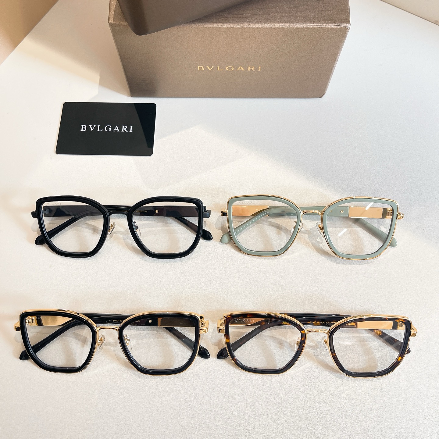 BVLGAR*🌟🌟🌟MODEL：BV40129🌟🌟🌟SIZE：52口21-145🌟🌟🌟