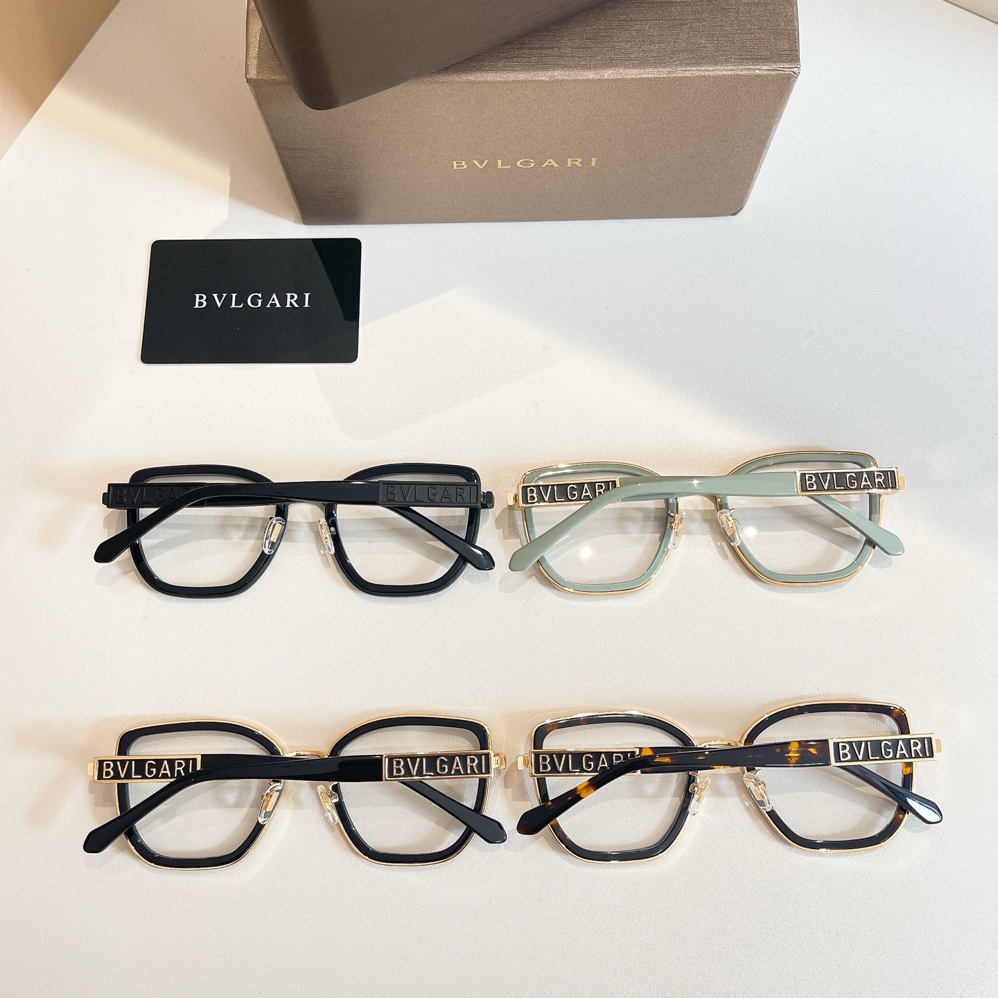 BVLGAR*🌟🌟🌟MODEL：BV40129🌟🌟🌟SIZE：52口21-145🌟🌟🌟