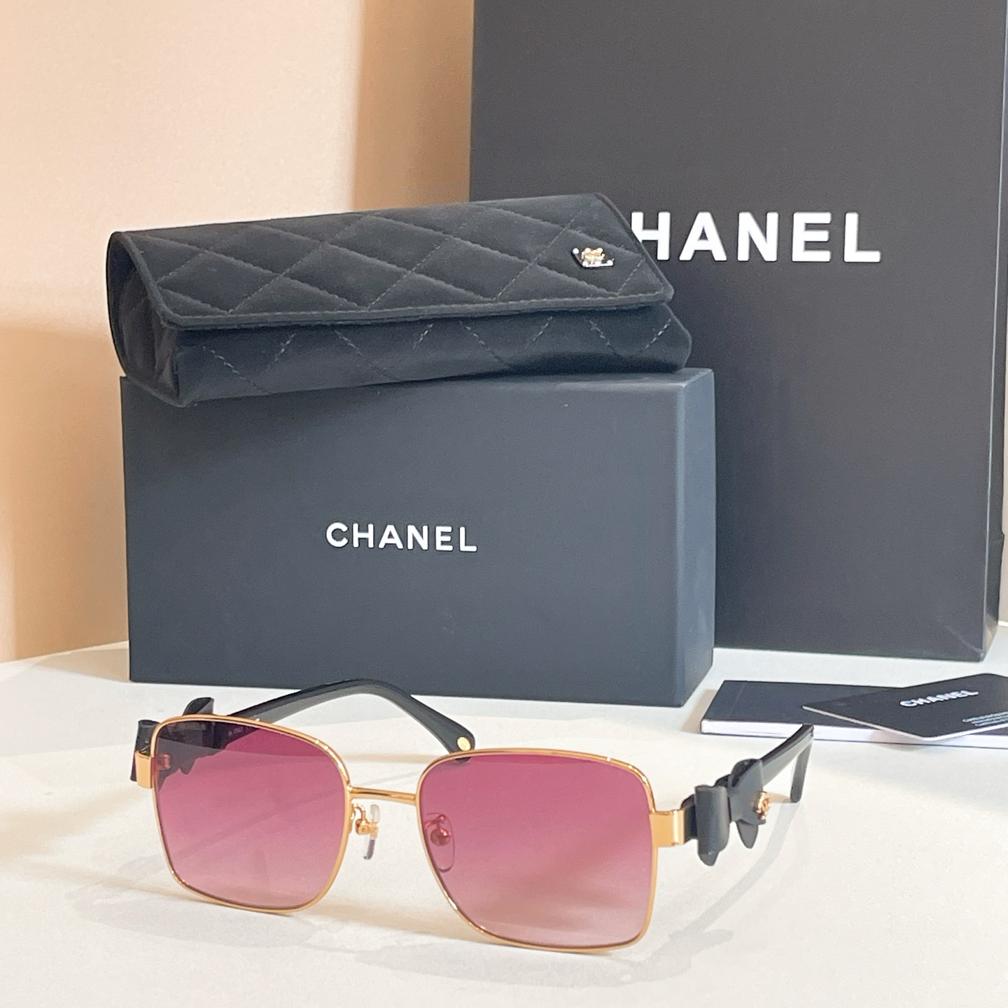 CHANE*🌸🌸🌸MODEL：CH9183🌸🌸🌸SIZE：56口18-140🌸🌸🌸