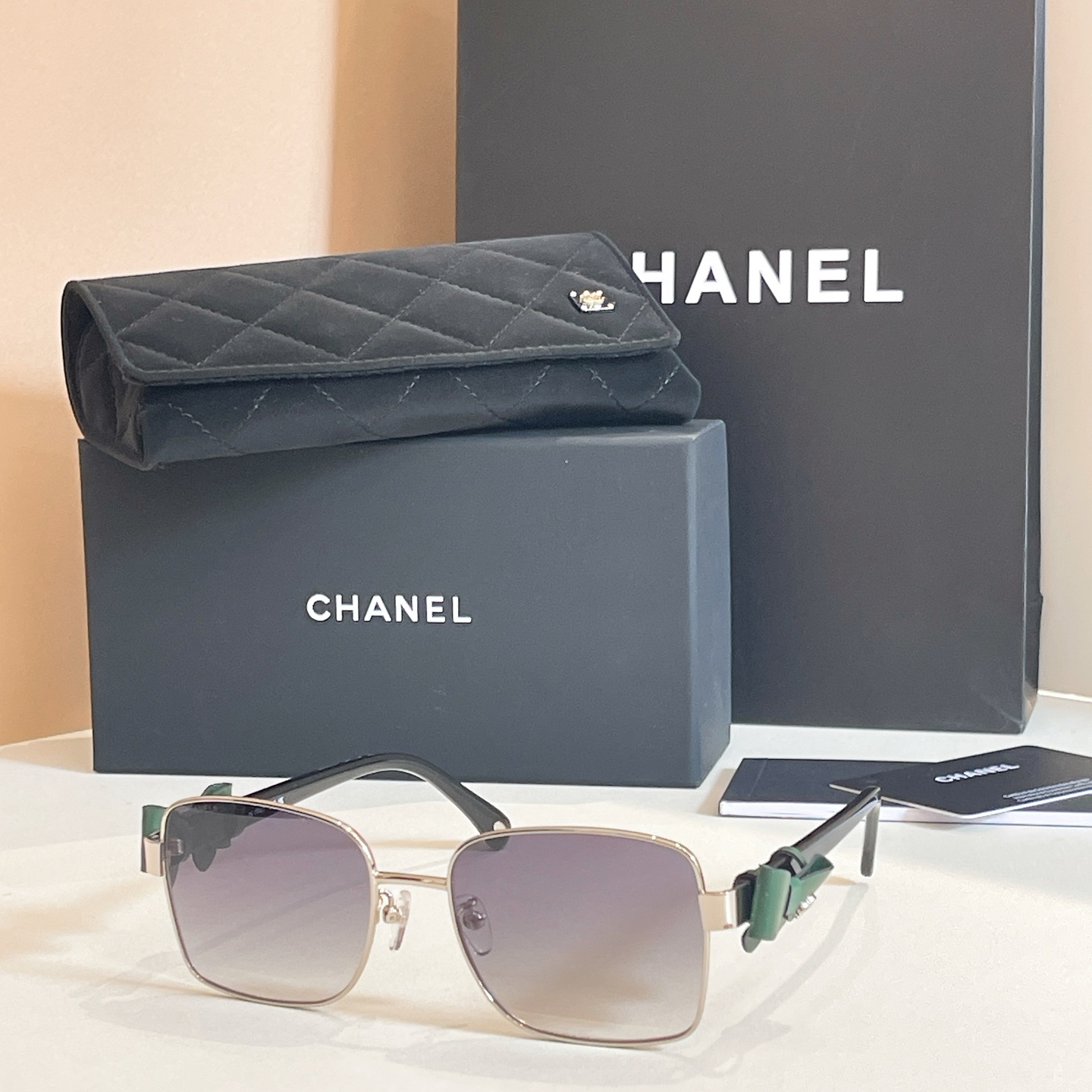 CHANE*🌸🌸🌸MODEL：CH9183🌸🌸🌸SIZE：56口18-140🌸🌸🌸