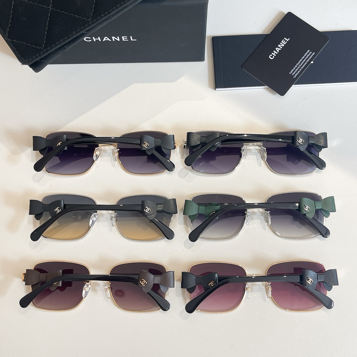 CHANE*🌸🌸🌸MODEL：CH9183🌸🌸🌸SIZE：56口18-140🌸🌸🌸