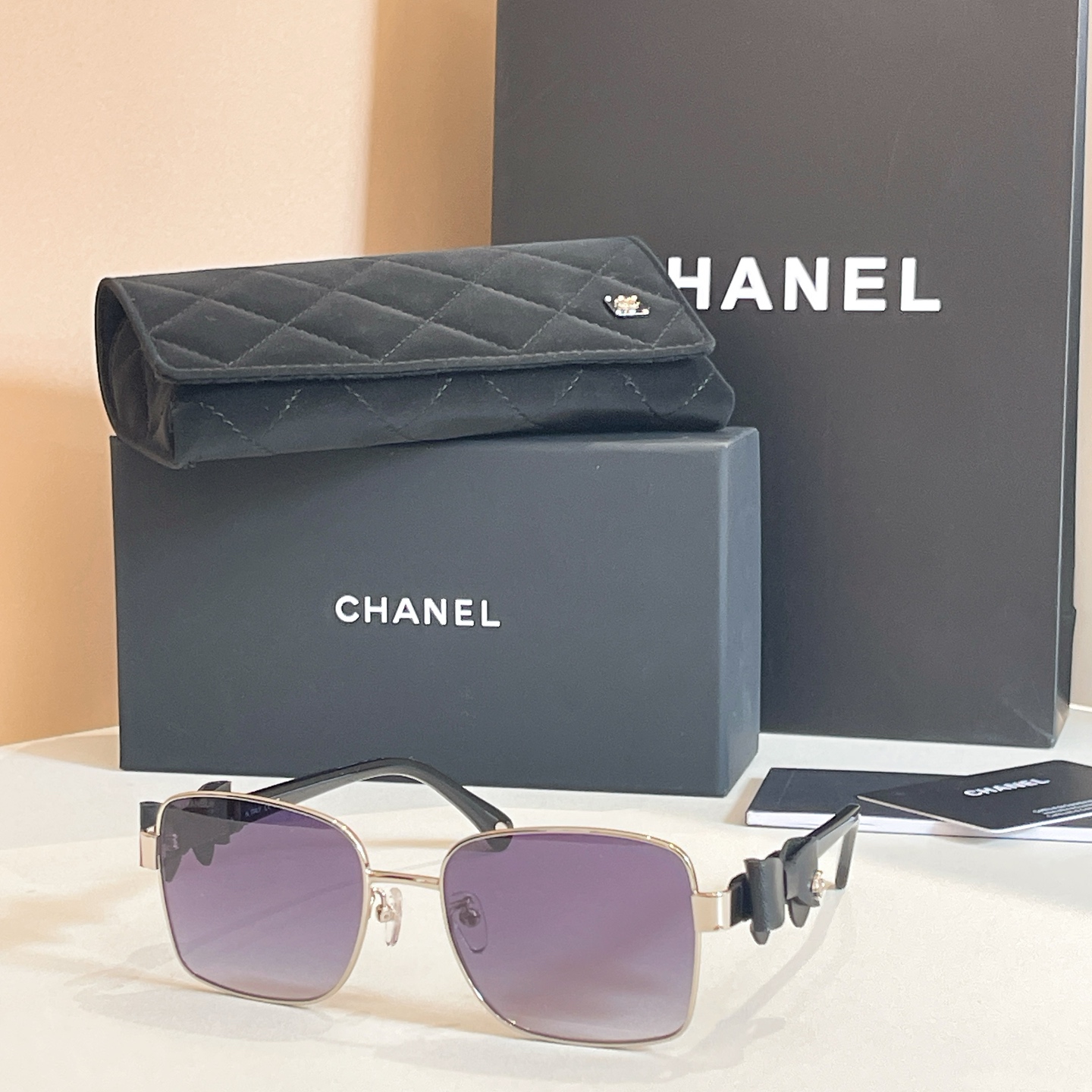 CHANE*🌸🌸🌸MODEL：CH9183🌸🌸🌸SIZE：56口18-140🌸🌸🌸