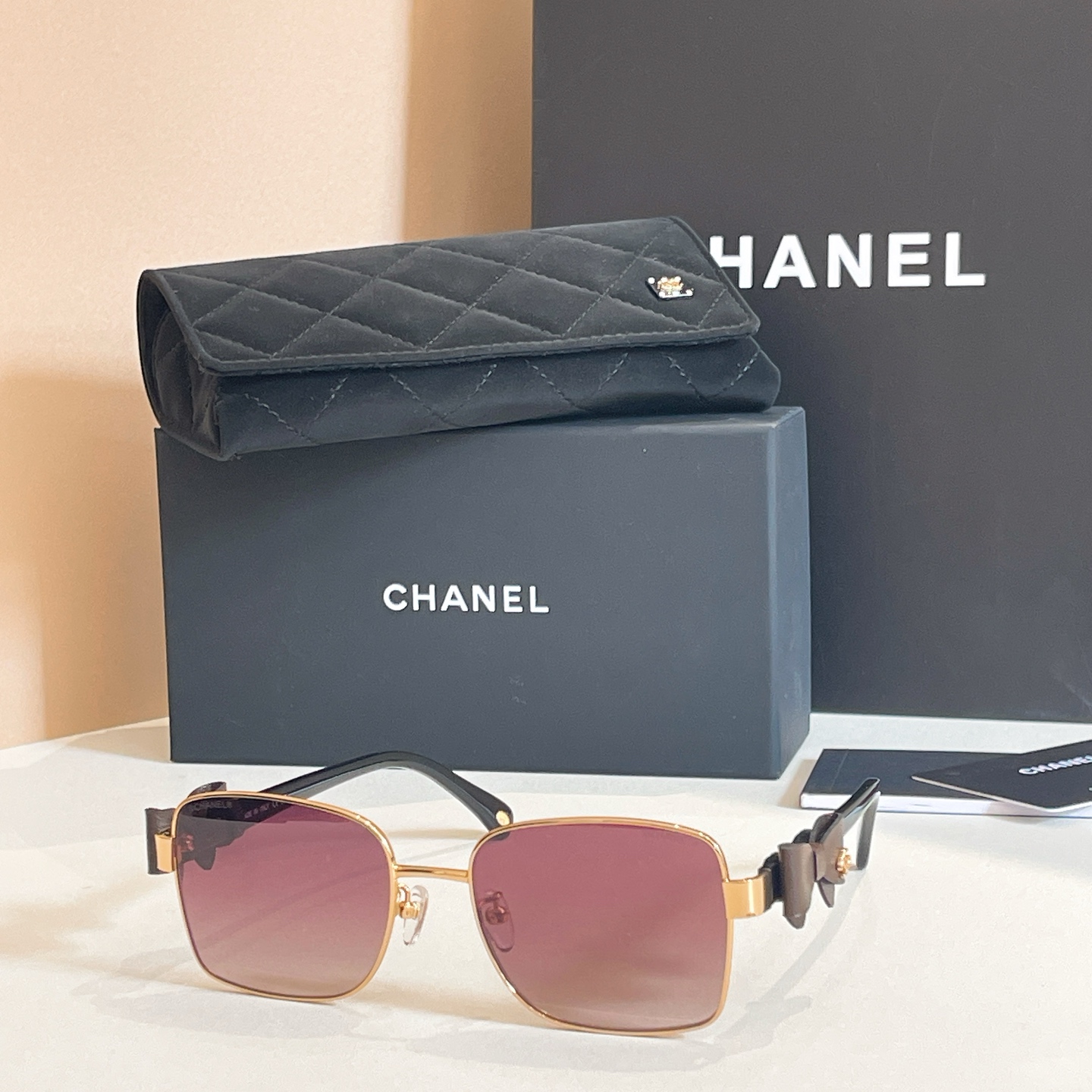 CHANE*🌸🌸🌸MODEL：CH9183🌸🌸🌸SIZE：56口18-140🌸🌸🌸