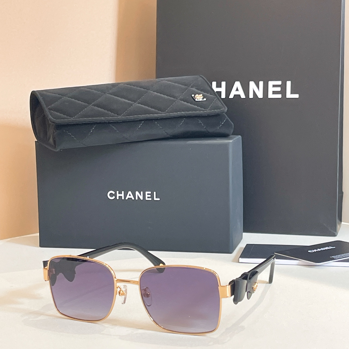 CHANE*🌸🌸🌸MODEL：CH9183🌸🌸🌸SIZE：56口18-140🌸🌸🌸