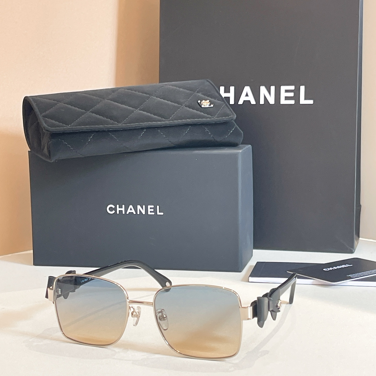 CHANE*🌸🌸🌸MODEL：CH9183🌸🌸🌸SIZE：56口18-140🌸🌸🌸