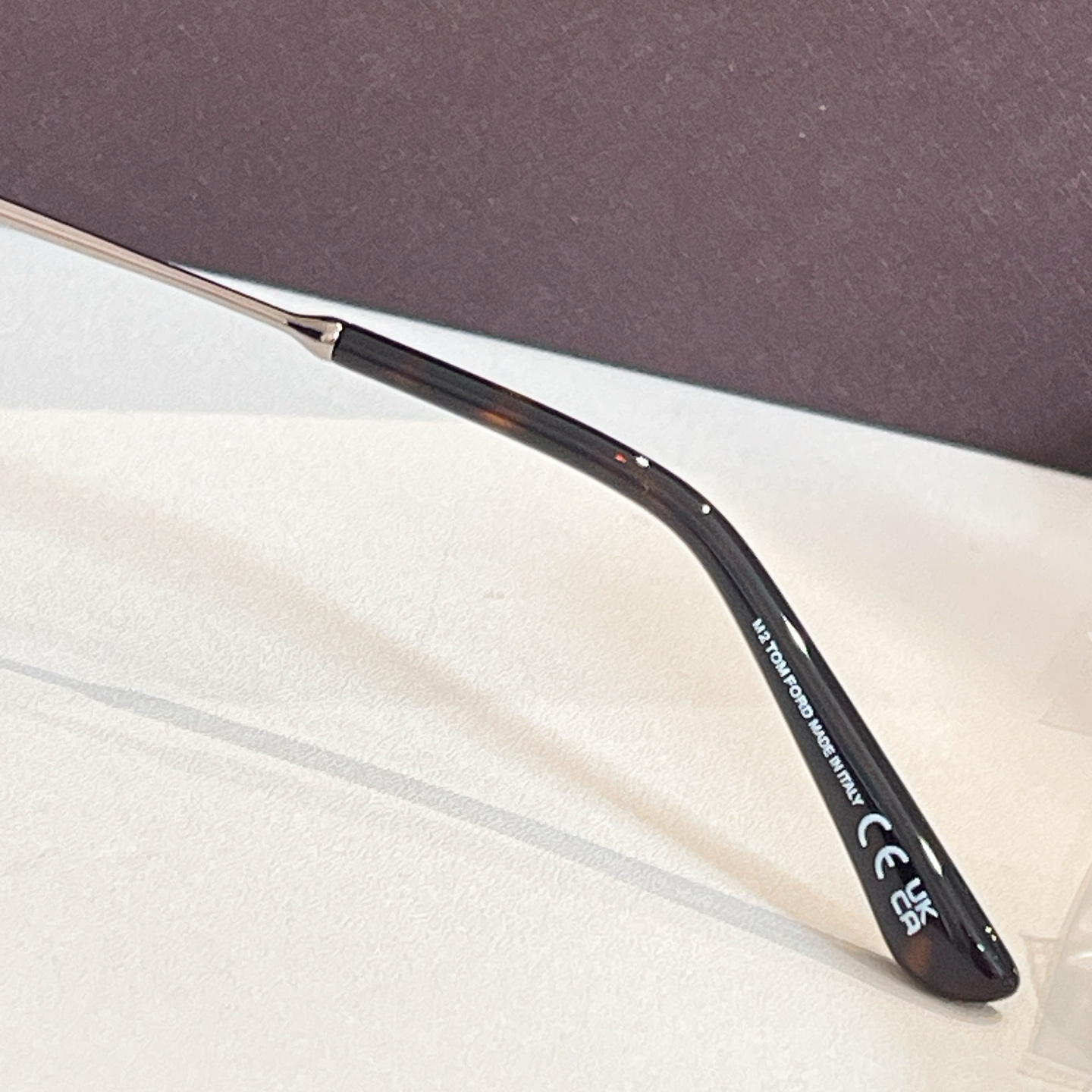 TOM FOR*💫💫💫MODEL：TF6105-D-B💫💫💫SIZE：54口18-140💫💫💫高版本～～