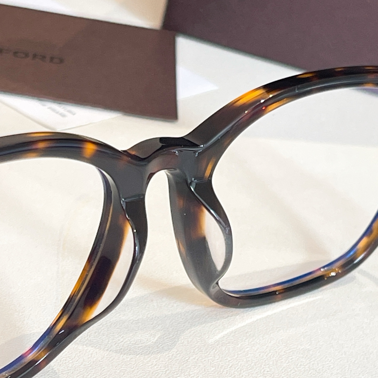 TOM FOR*💫💫💫MODEL：TF6105-D-B💫💫💫SIZE：54口18-140💫💫💫高版本～～