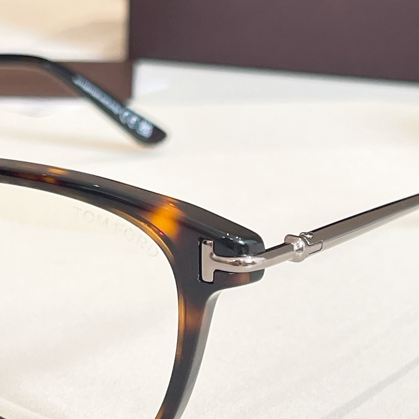 TOM FOR*💫💫💫MODEL：TF6105-D-B💫💫💫SIZE：54口18-140💫💫💫高版本～～