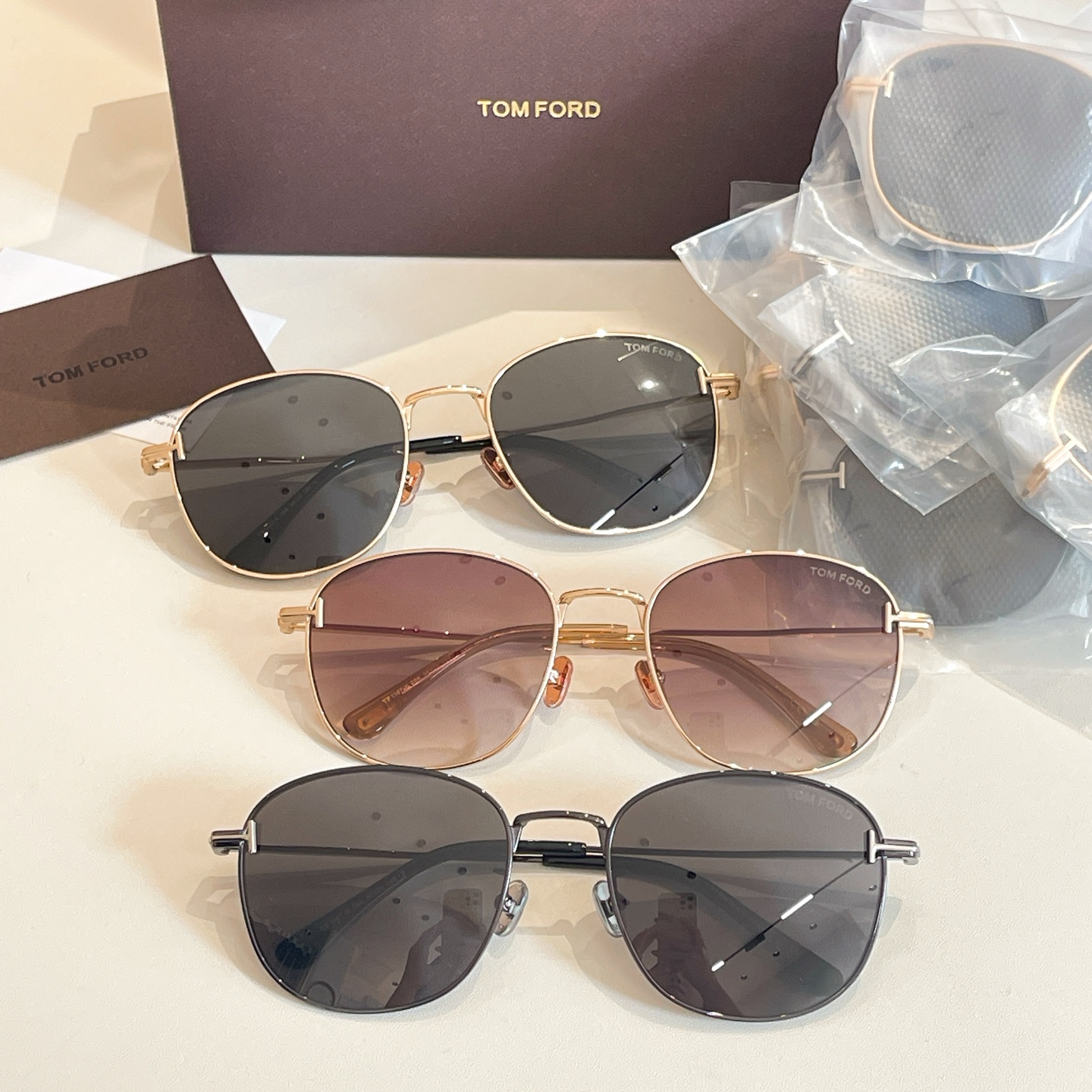 TOM FOR*💫💫💫MODEL：TF1144-K 💫💫💫SIZE：61口16-140💫💫💫高版本～～