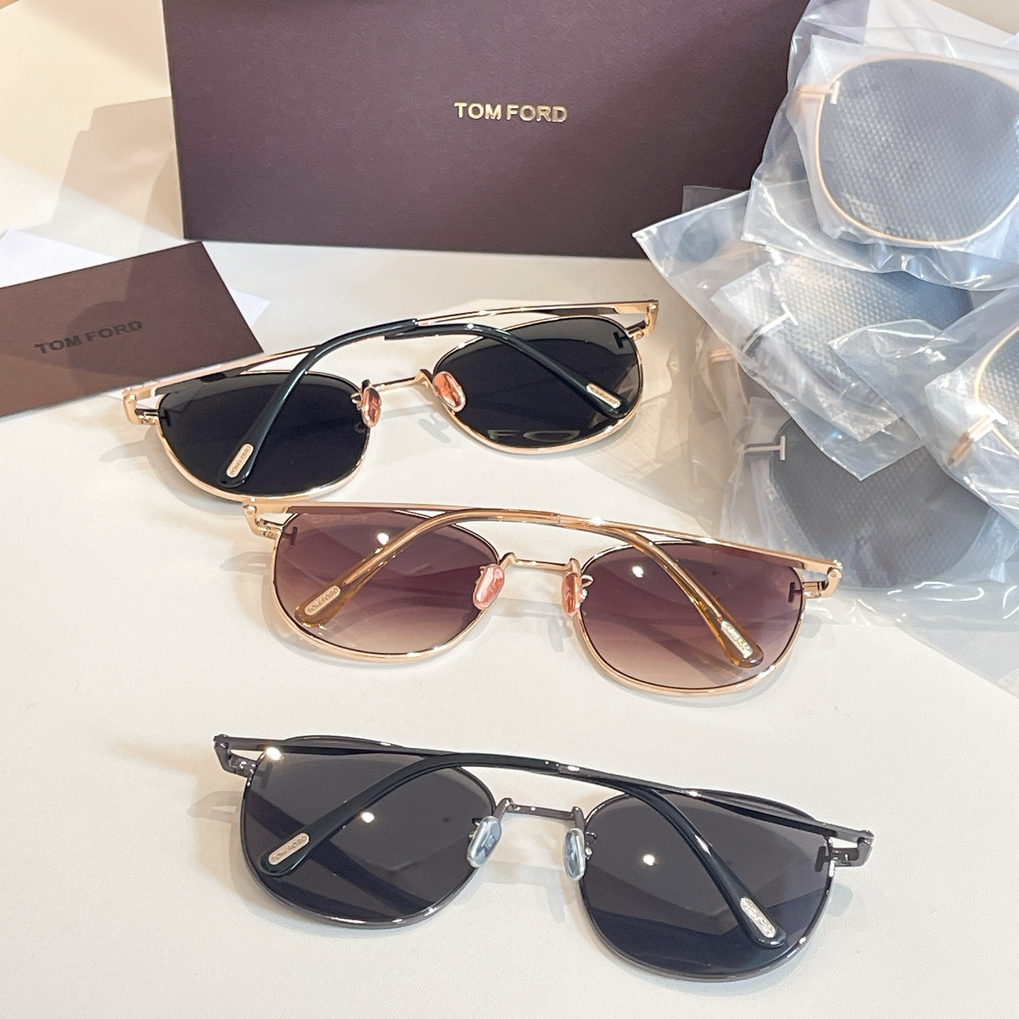 TOM FOR*💫💫💫MODEL：TF1144-K 💫💫💫SIZE：61口16-140💫💫💫高版本～～