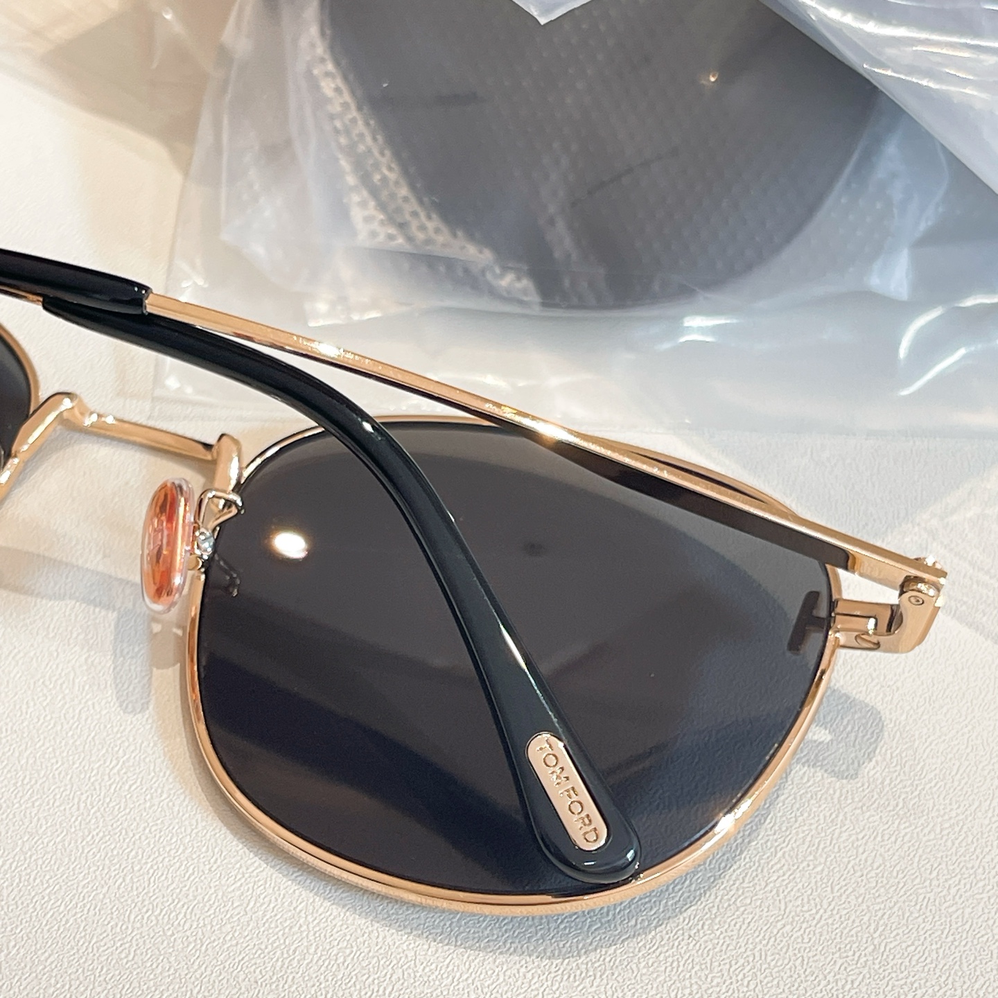 TOM FOR*💫💫💫MODEL：TF1144-K 💫💫💫SIZE：61口16-140💫💫💫高版本～～