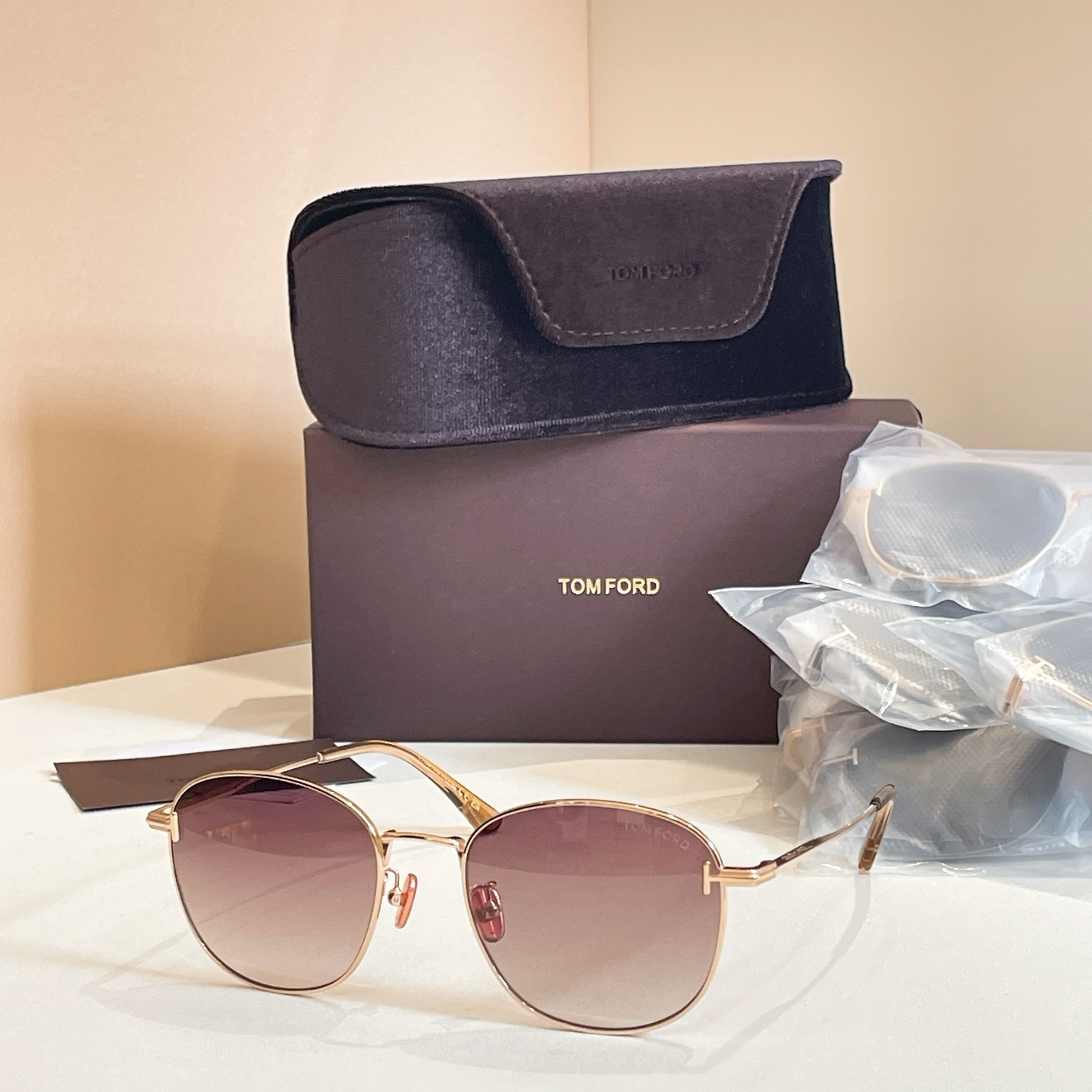 TOM FOR*💫💫💫MODEL：TF1144-K 💫💫💫SIZE：61口16-140💫💫💫高版本～～