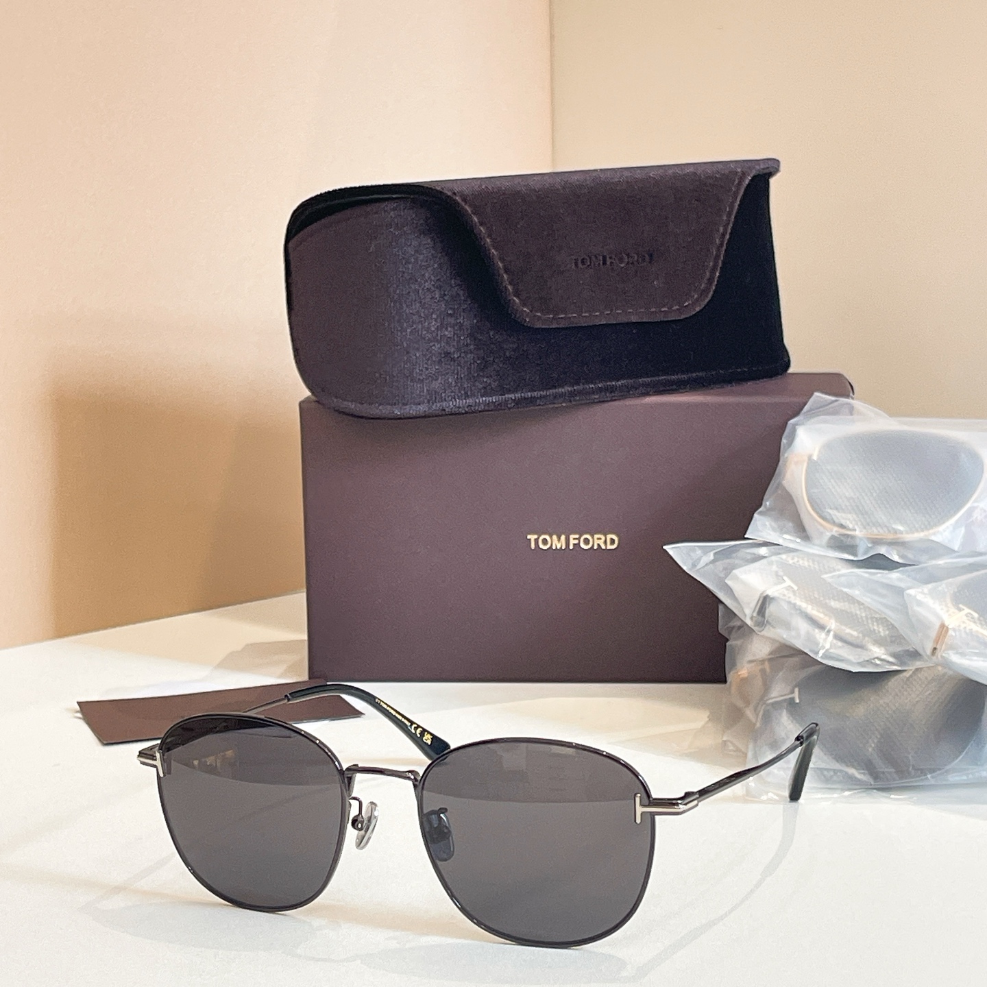 TOM FOR*💫💫💫MODEL：TF1144-K 💫💫💫SIZE：61口16-140💫💫💫高版本～～