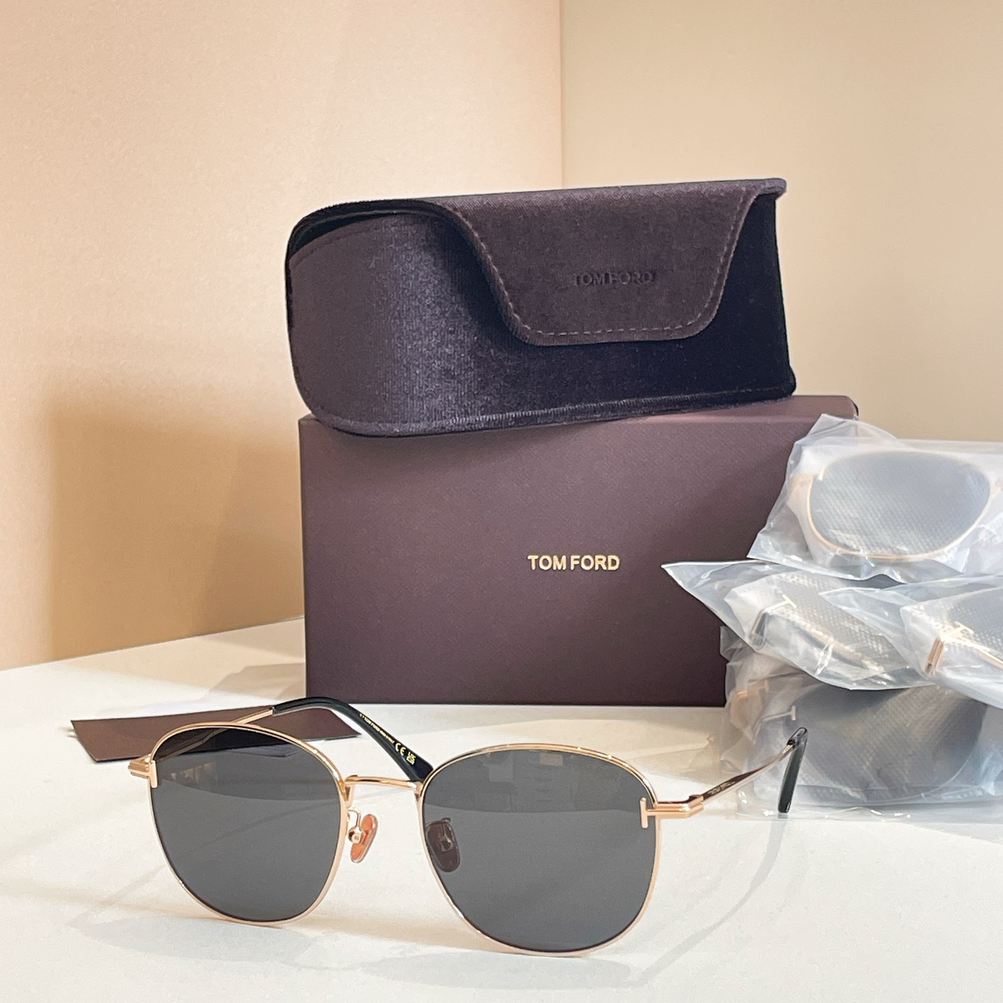 TOM FOR*💫💫💫MODEL：TF1144-K 💫💫💫SIZE：61口16-140💫💫💫高版本～～