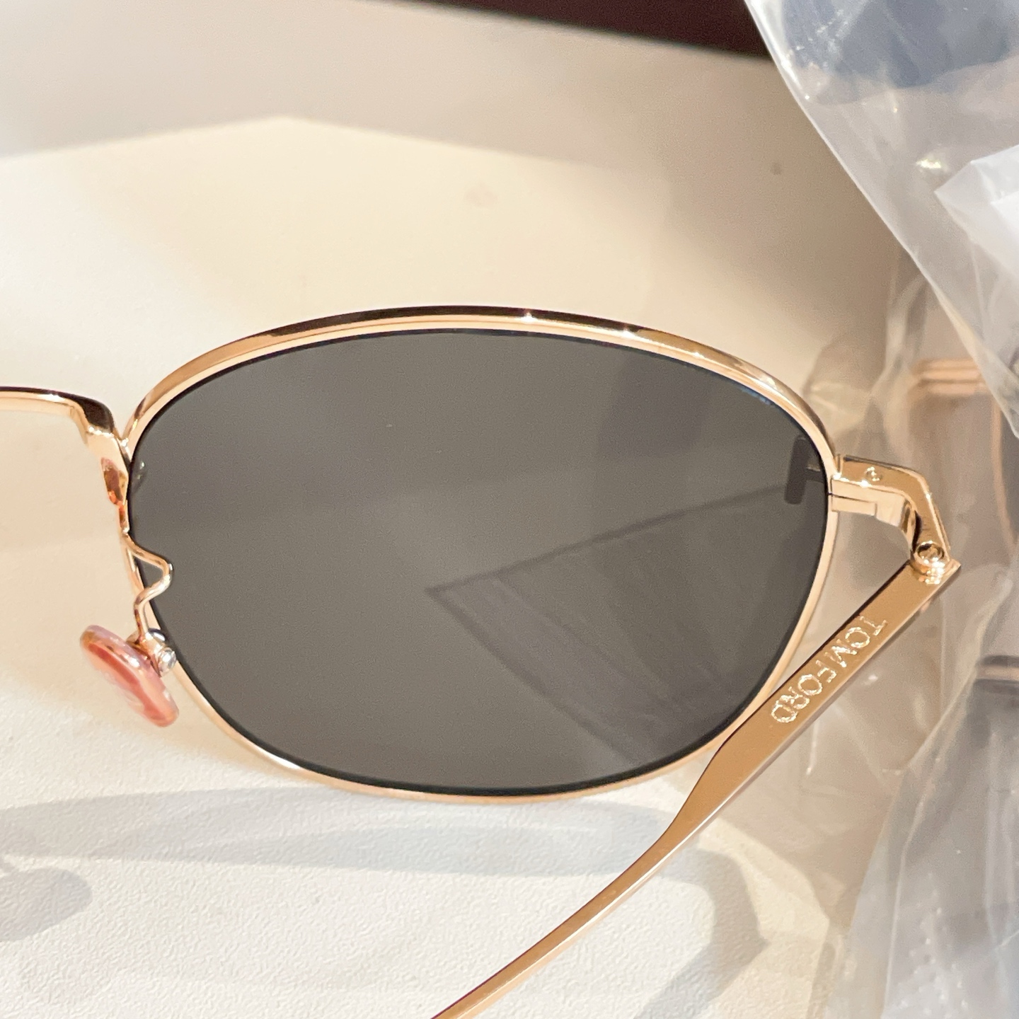 TOM FOR*💫💫💫MODEL：TF1144-K 💫💫💫SIZE：61口16-140💫💫💫高版本～～