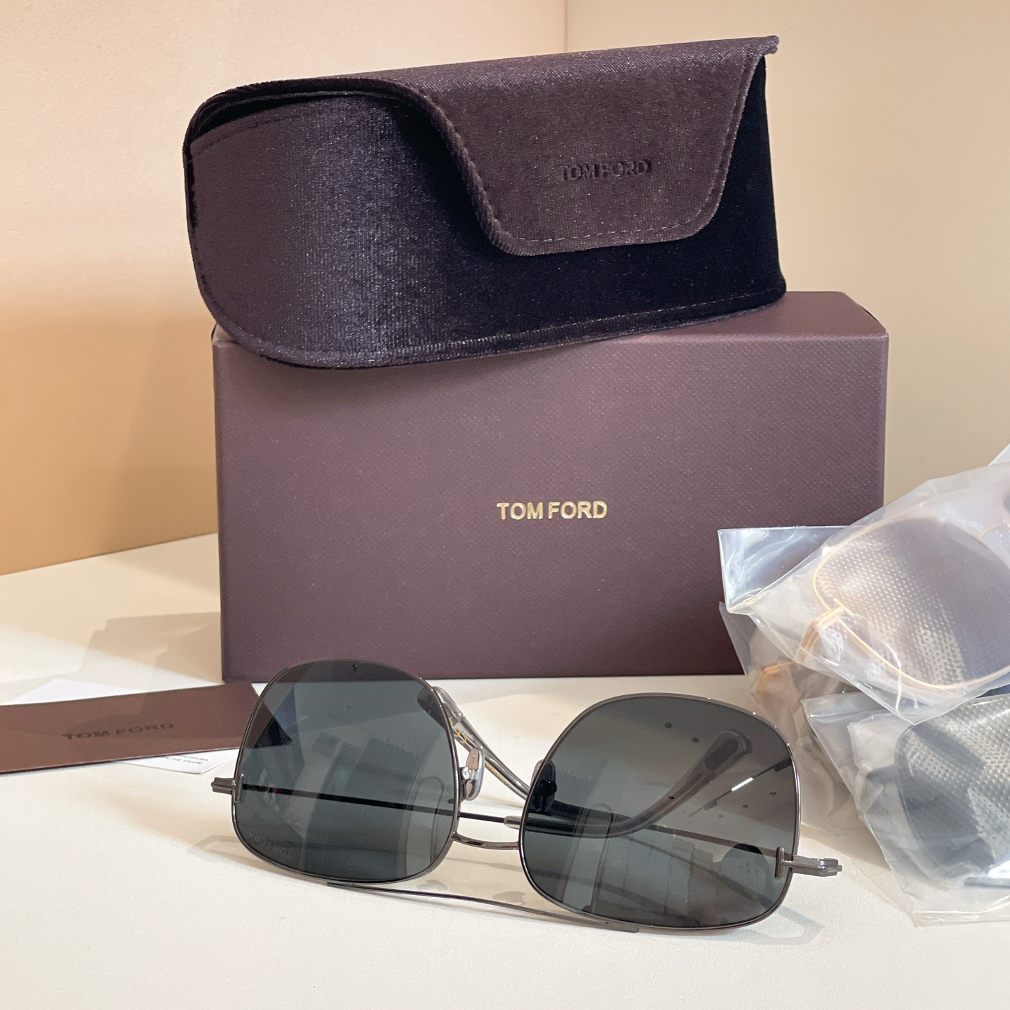 TOM FOR*💫💫💫MODEL：TF1167-K 💫💫💫SIZE：56口20-140💫💫💫高版本～～