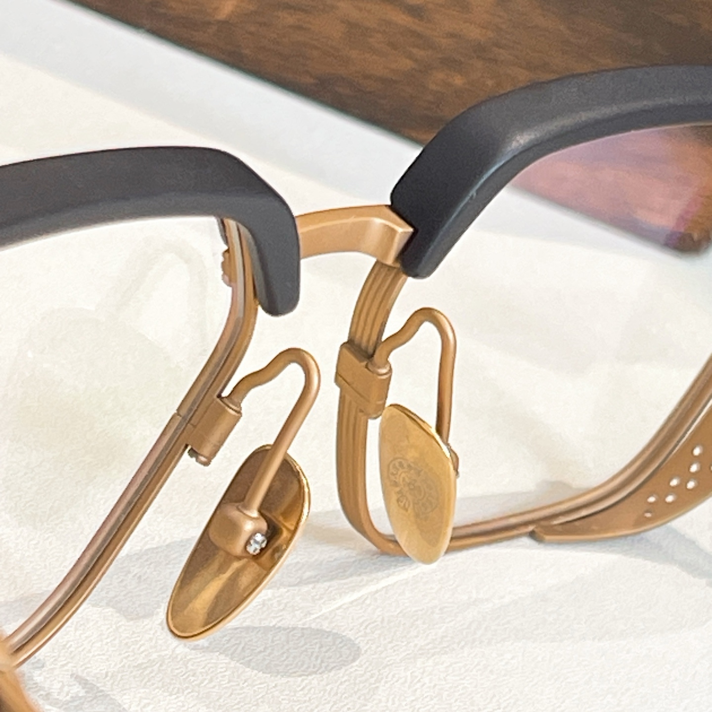 CHROME HEART*⚜️⚜️⚜️MODEL:LGMA⚜️⚜️⚜️SIZE: 54口21-148⚜️