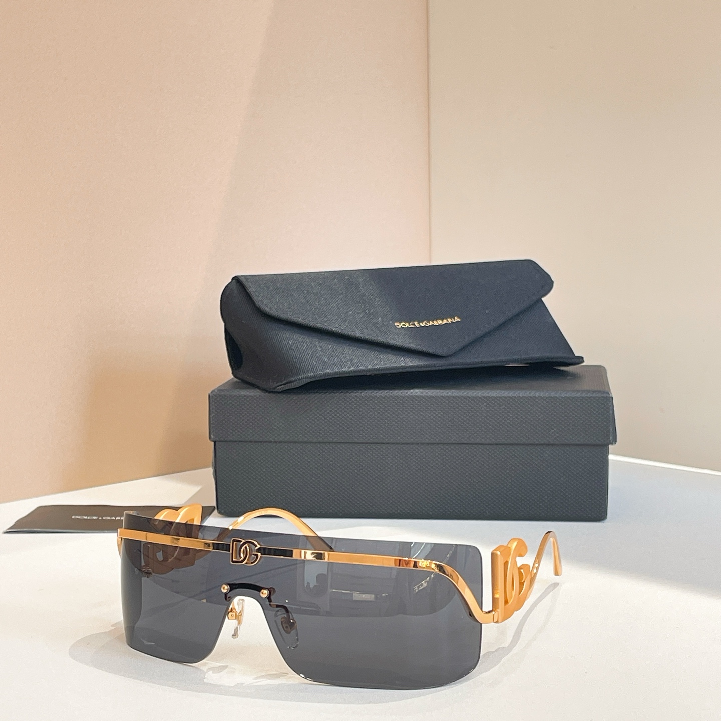 DOLCE & GABBAN*🌟🌟🌟MODEL：DG6694🌟🌟🌟SIZE:143口0-120🌟🌟🌟