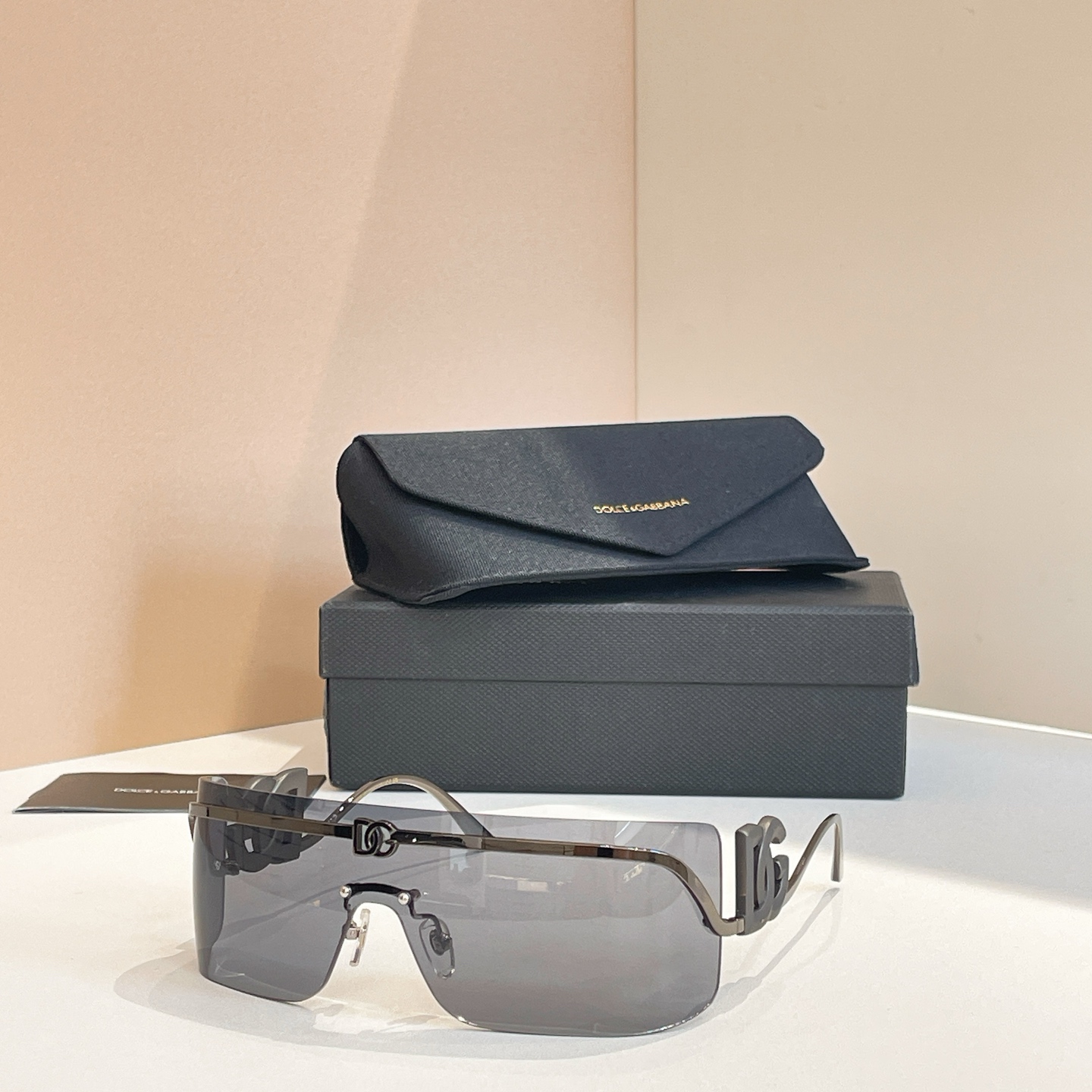 DOLCE & GABBAN*🌟🌟🌟MODEL：DG6694🌟🌟🌟SIZE:143口0-120🌟🌟🌟