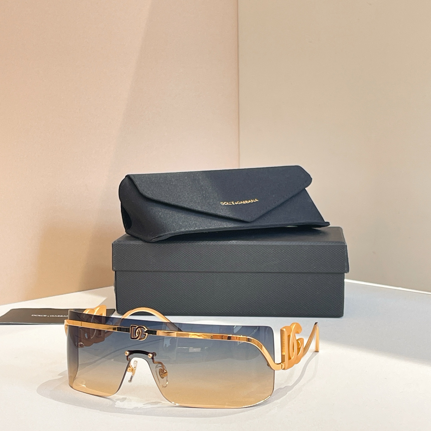 DOLCE & GABBAN*🌟🌟🌟MODEL：DG6694🌟🌟🌟SIZE:143口0-120🌟🌟🌟