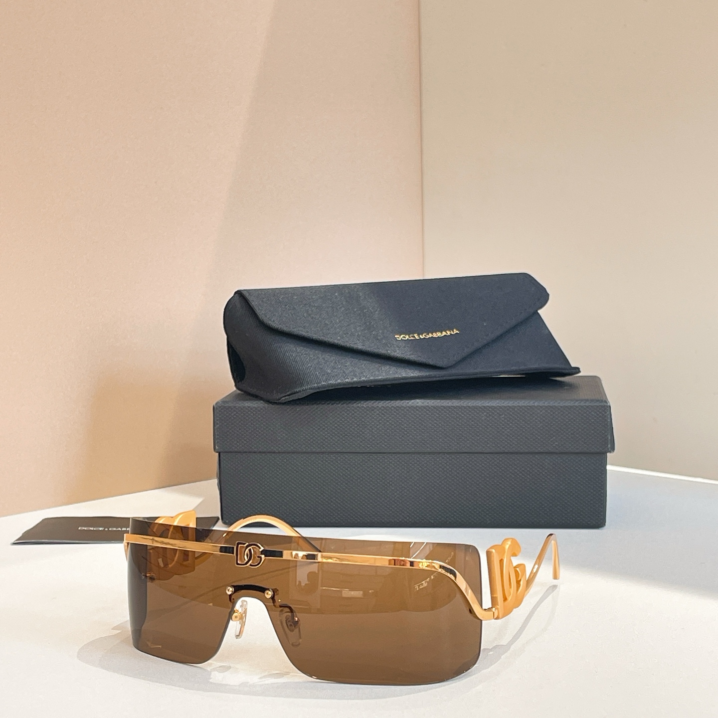 DOLCE & GABBAN*🌟🌟🌟MODEL：DG6694🌟🌟🌟SIZE:143口0-120🌟🌟🌟