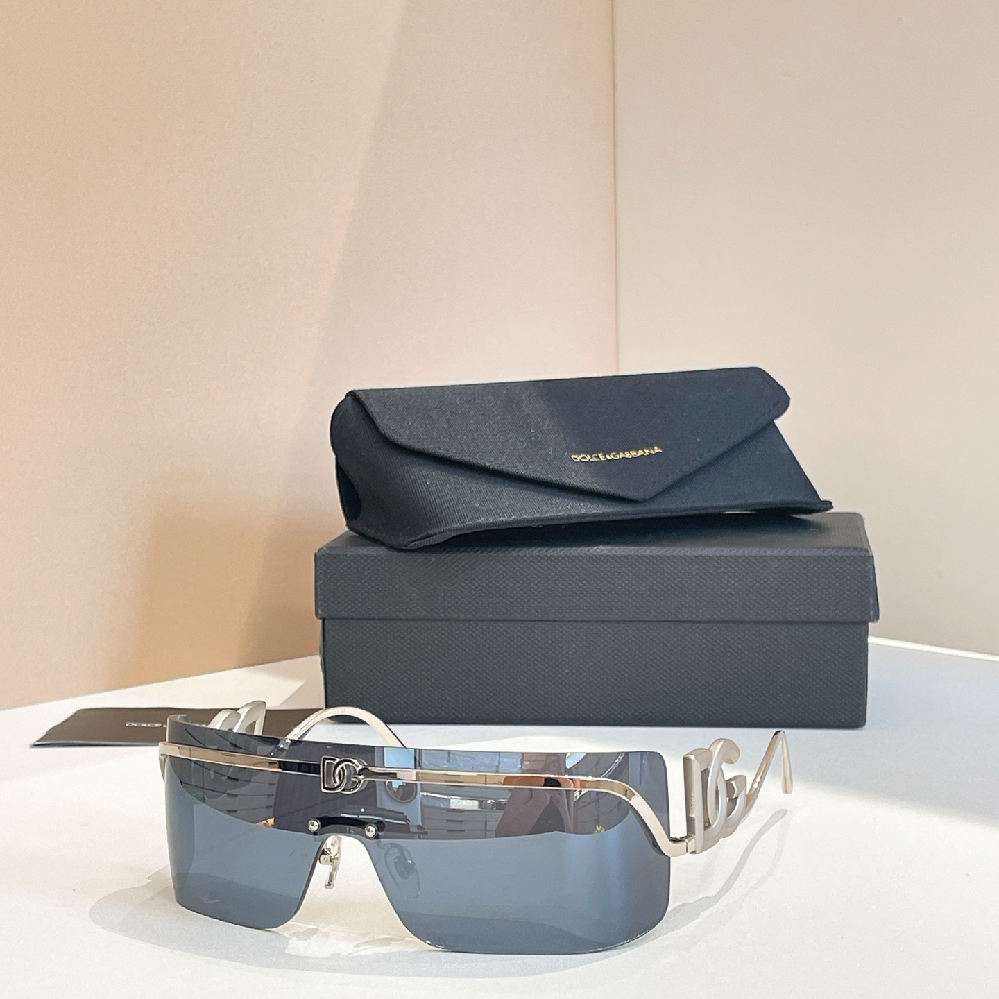 DOLCE & GABBAN*🌟🌟🌟MODEL：DG6694🌟🌟🌟SIZE:143口0-120🌟🌟🌟