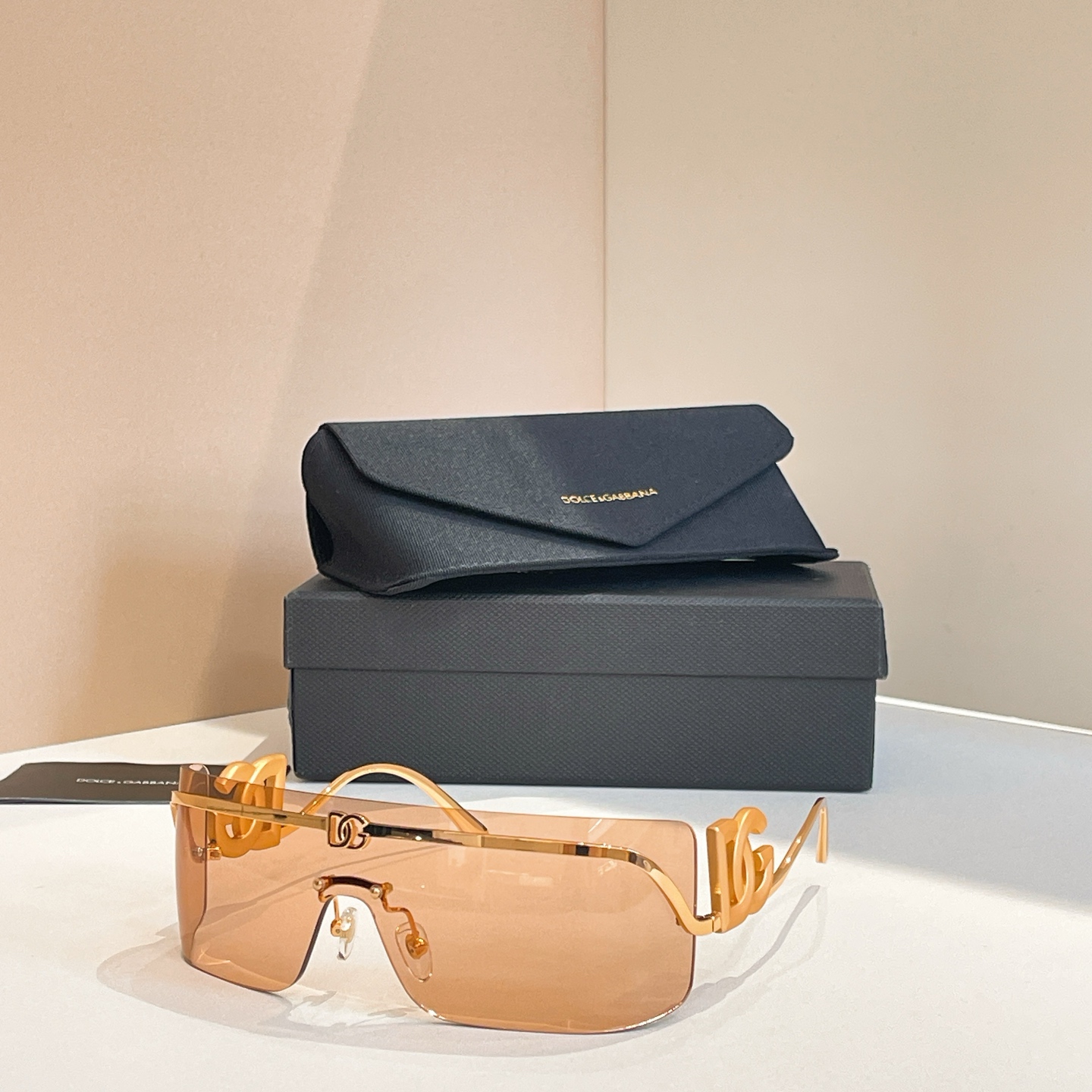 DOLCE & GABBAN*🌟🌟🌟MODEL：DG6694🌟🌟🌟SIZE:143口0-120🌟🌟🌟