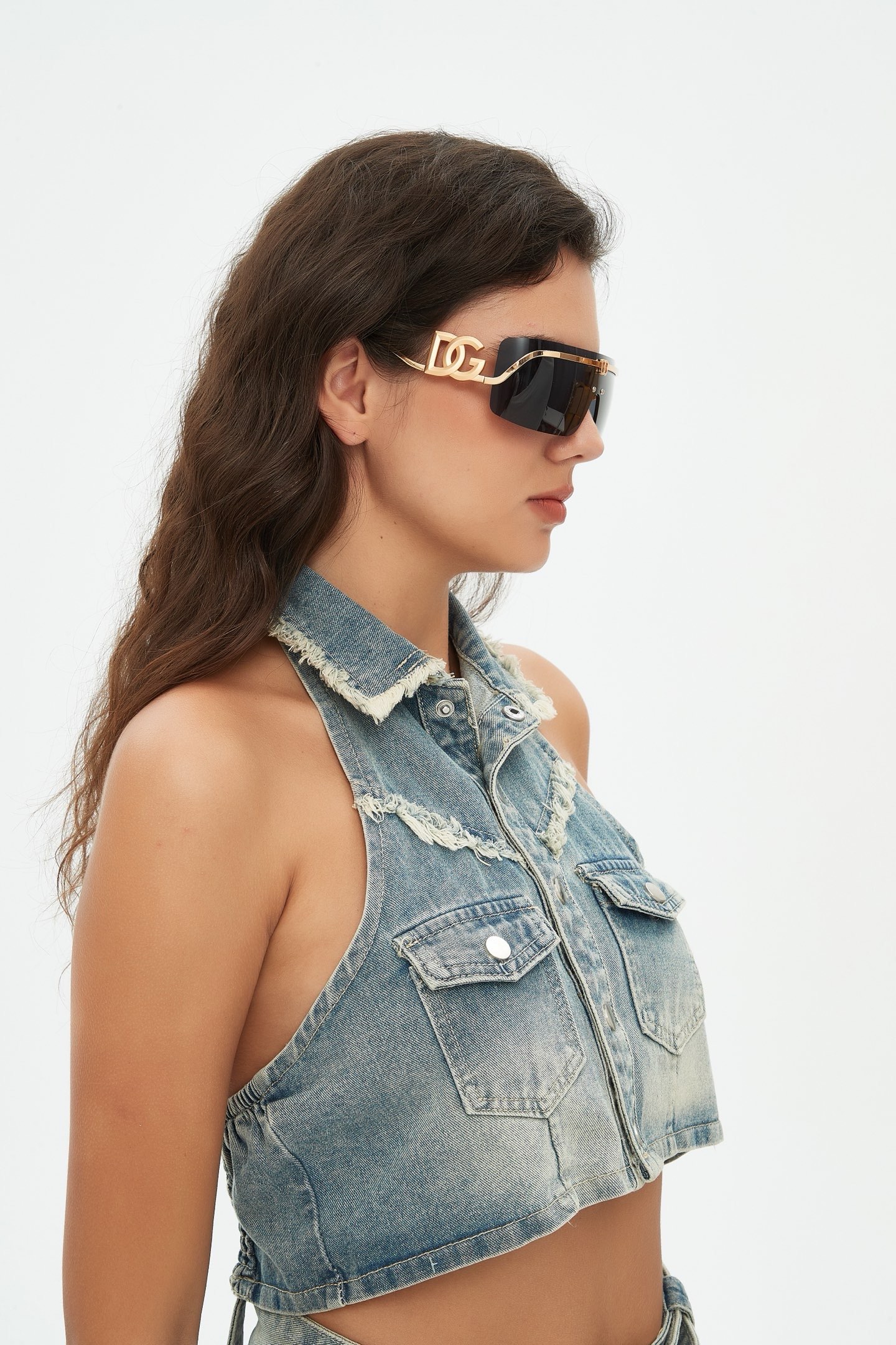 DOLCE & GABBAN*🌟🌟🌟MODEL：DG6694🌟🌟🌟SIZE:143口0-120🌟🌟🌟