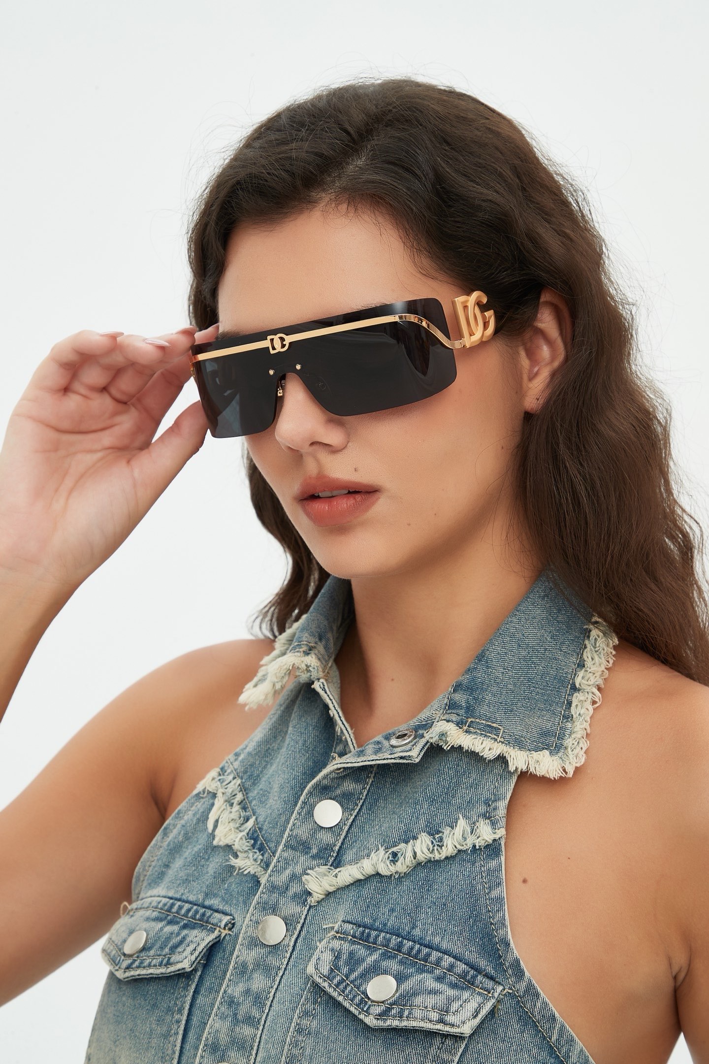 DOLCE & GABBAN*🌟🌟🌟MODEL：DG6694🌟🌟🌟SIZE:143口0-120🌟🌟🌟