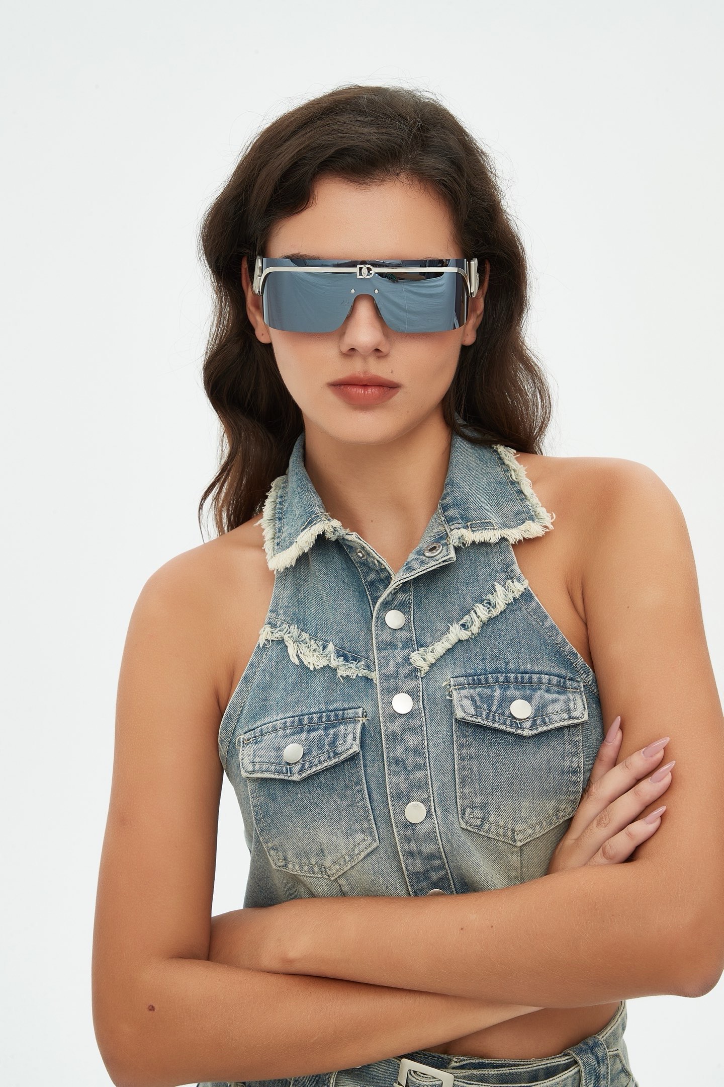 DOLCE & GABBAN*🌟🌟🌟MODEL：DG6694🌟🌟🌟SIZE:143口0-120🌟🌟🌟