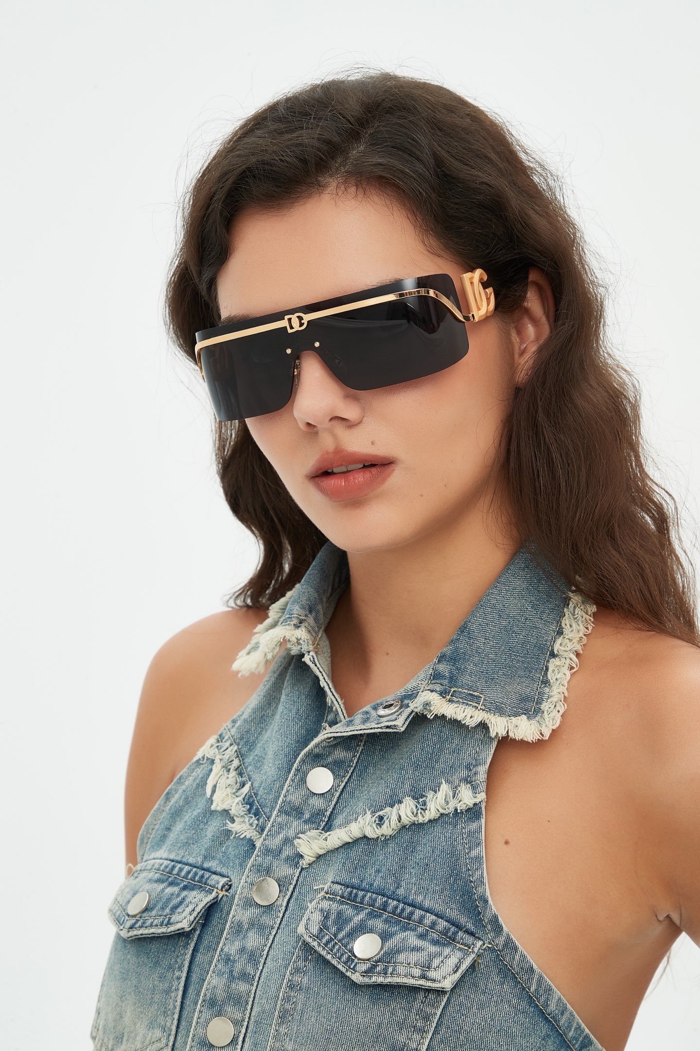 DOLCE & GABBAN*🌟🌟🌟MODEL：DG6694🌟🌟🌟SIZE:143口0-120🌟🌟🌟