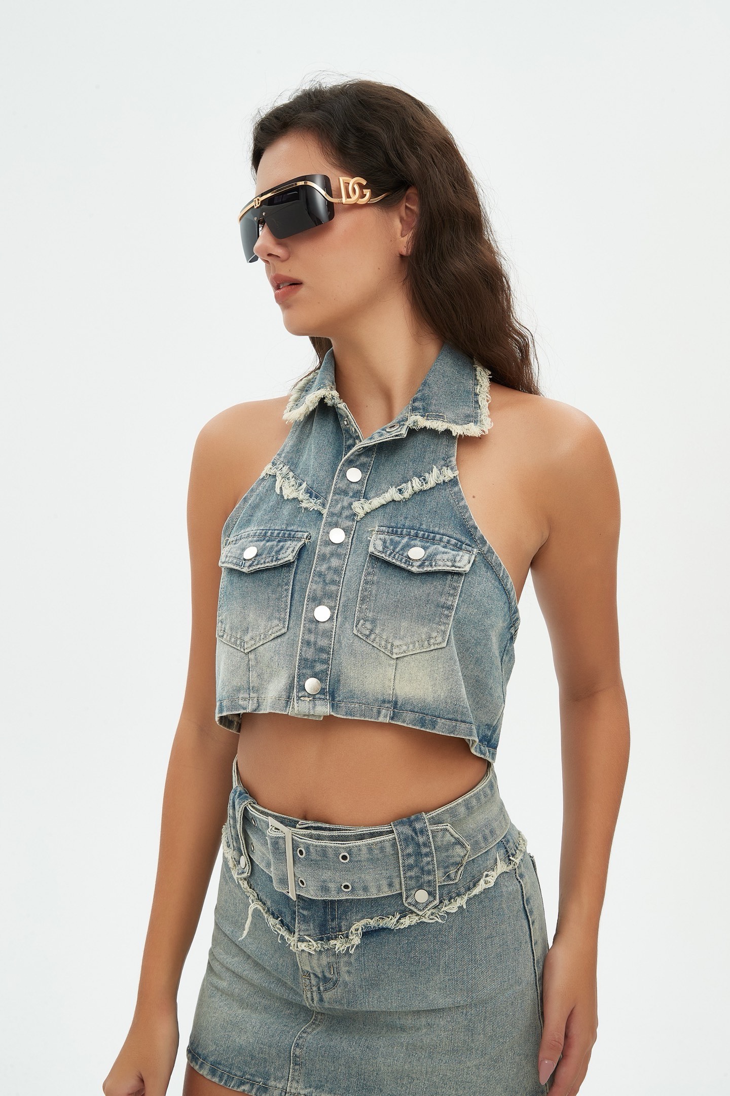 DOLCE & GABBAN*🌟🌟🌟MODEL：DG6694🌟🌟🌟SIZE:143口0-120🌟🌟🌟