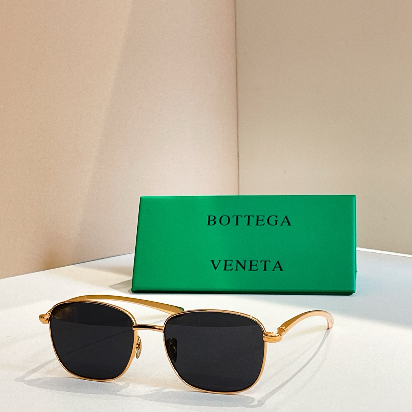 BOTTEGA VENET*🌟🌟🌟MODEL：BV1697LS🌟🌟🌟SIZE：57口17-145🌟🌟🌟