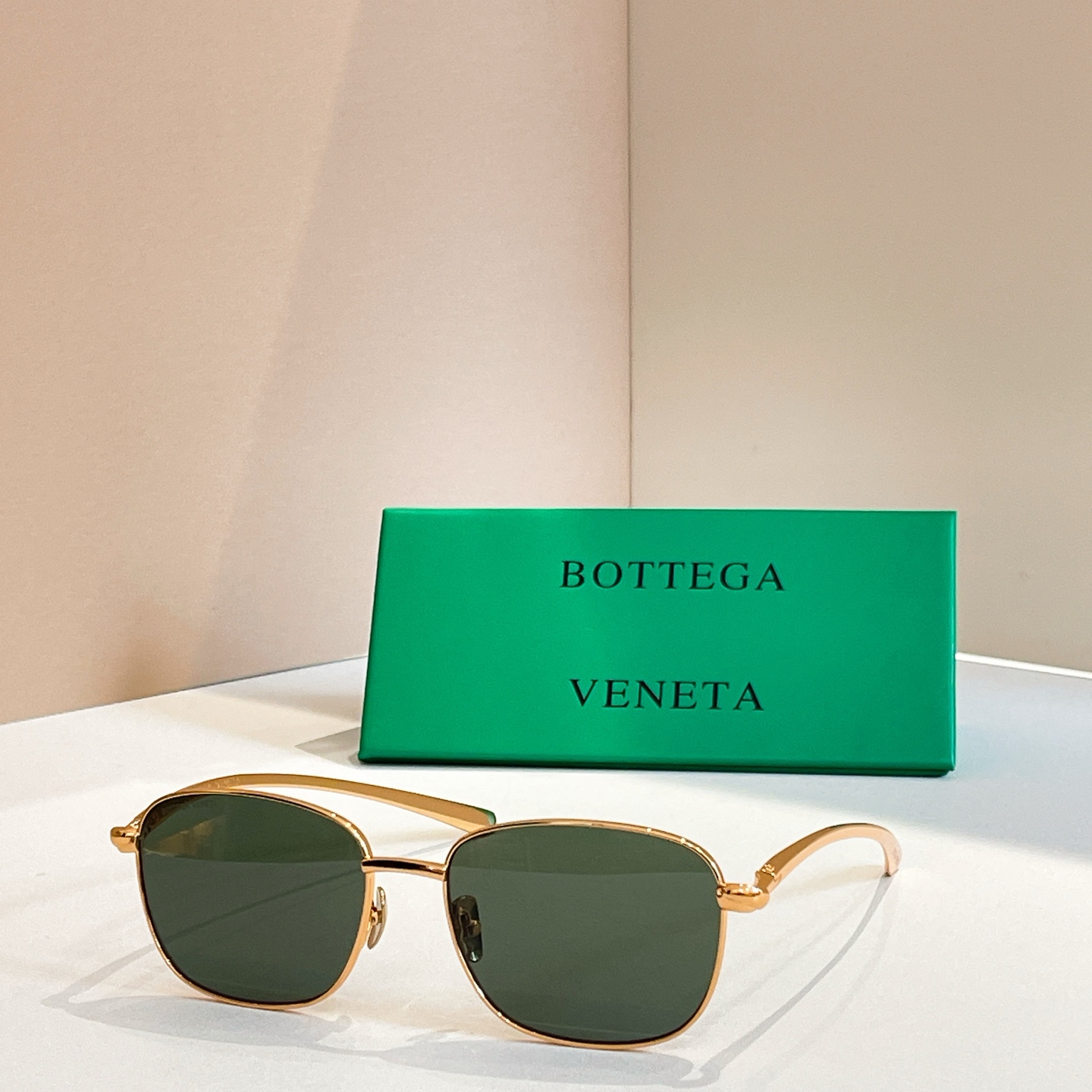 BOTTEGA VENET*🌟🌟🌟MODEL：BV1697LS🌟🌟🌟SIZE：57口17-145🌟🌟🌟