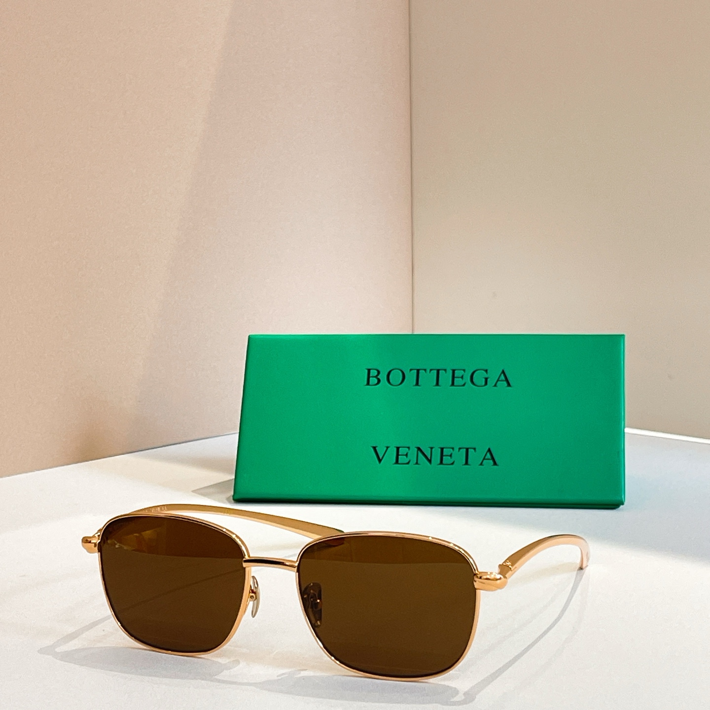 BOTTEGA VENET*🌟🌟🌟MODEL：BV1697LS🌟🌟🌟SIZE：57口17-145🌟🌟🌟