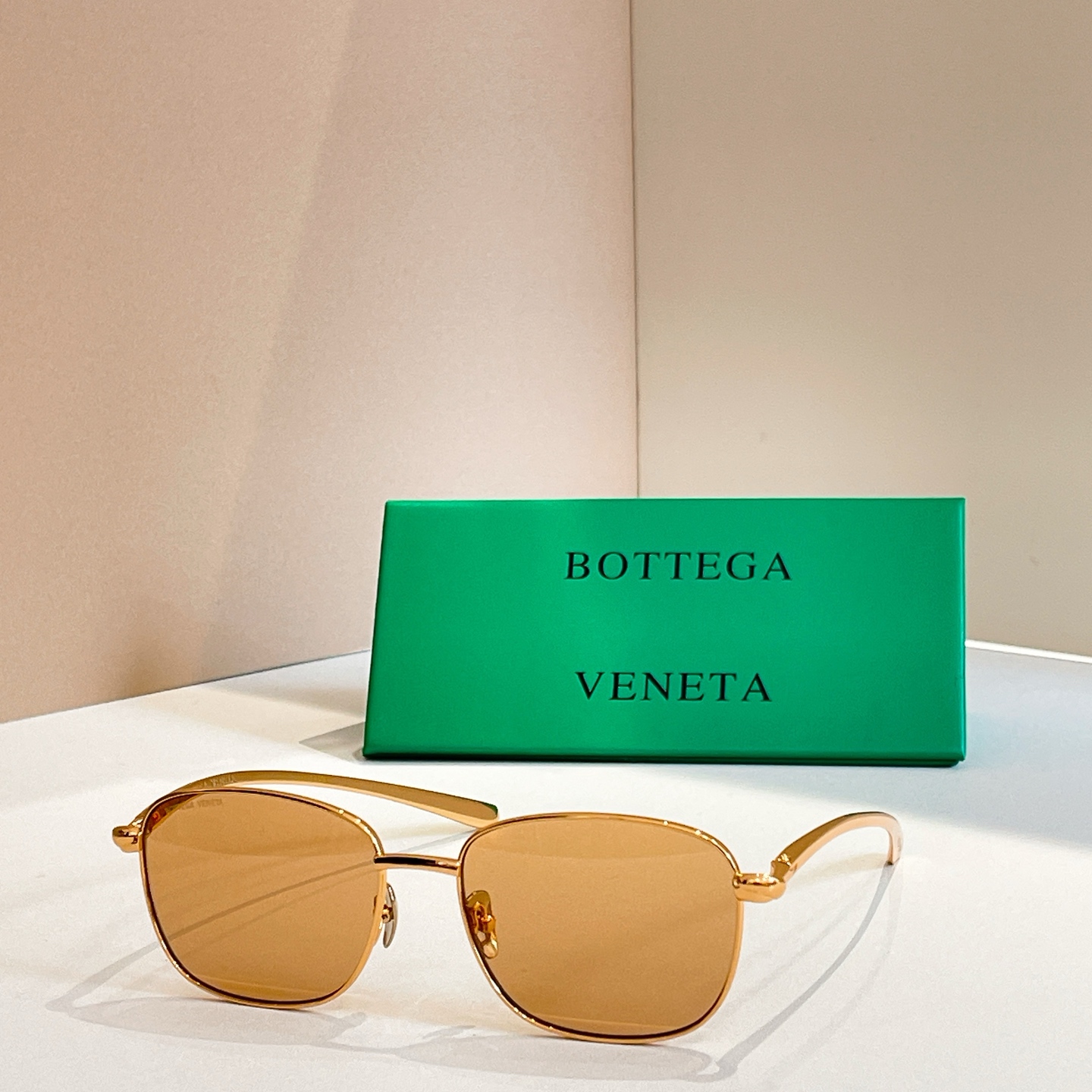 BOTTEGA VENET*🌟🌟🌟MODEL：BV1697LS🌟🌟🌟SIZE：57口17-145🌟🌟🌟