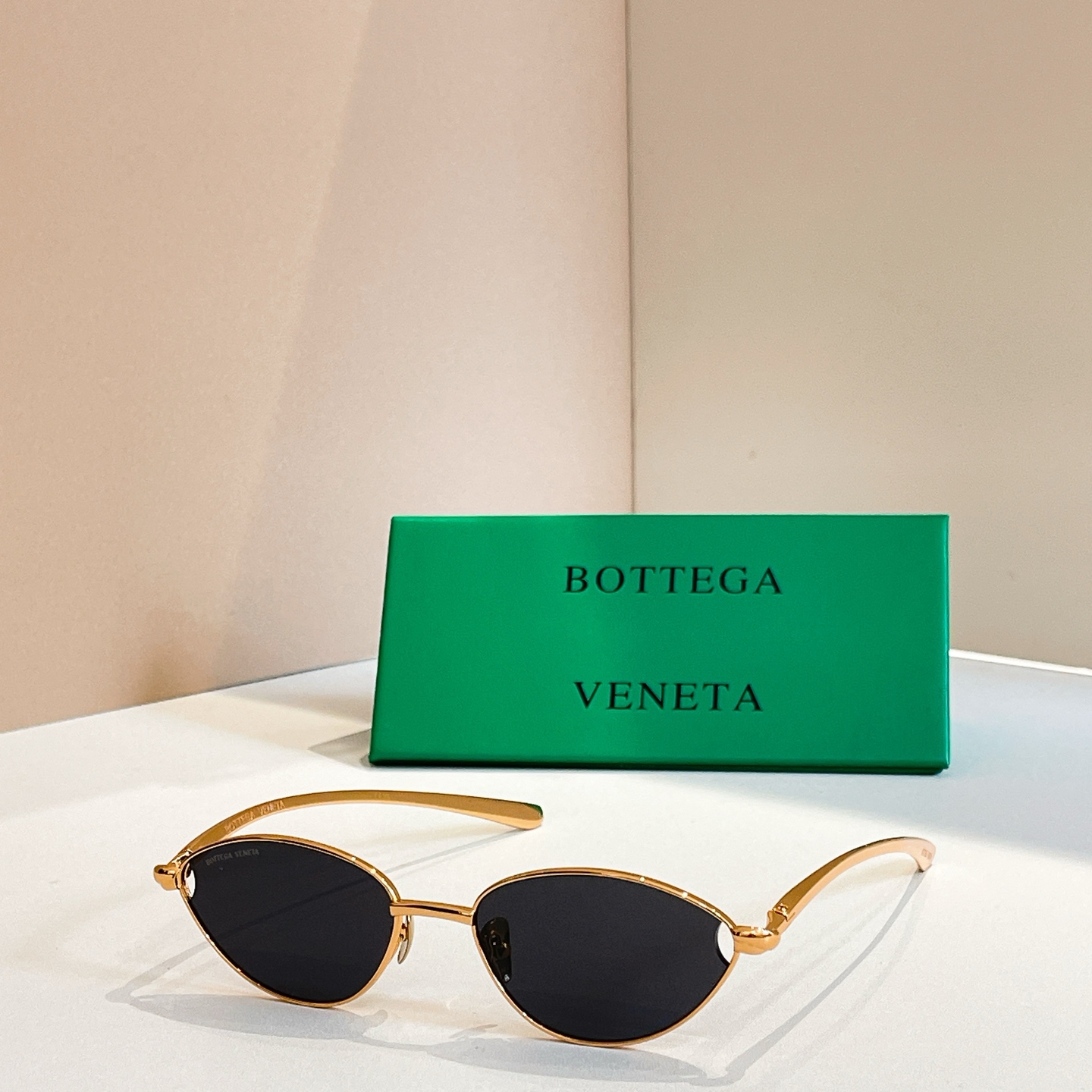 BOTTEGA VENET*🌟🌟🌟MODEL：BV1698LS🌟🌟🌟SIZE：56口18-145🌟🌟🌟