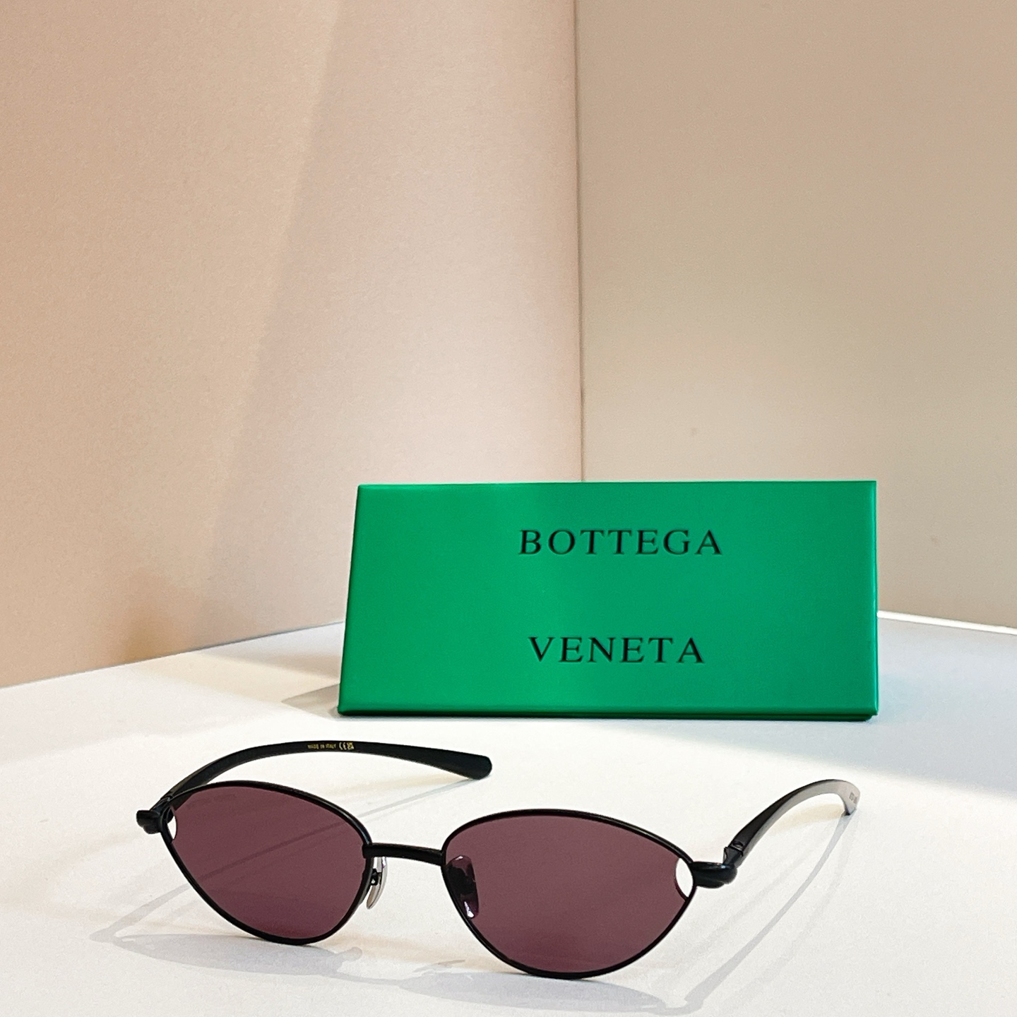 BOTTEGA VENET*🌟🌟🌟MODEL：BV1698LS🌟🌟🌟SIZE：56口18-145🌟🌟🌟
