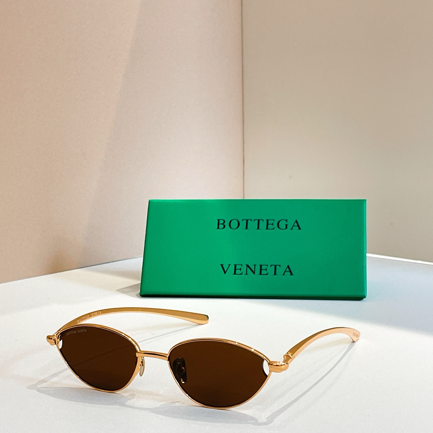 BOTTEGA VENET*🌟🌟🌟MODEL：BV1698LS🌟🌟🌟SIZE：56口18-145🌟🌟🌟