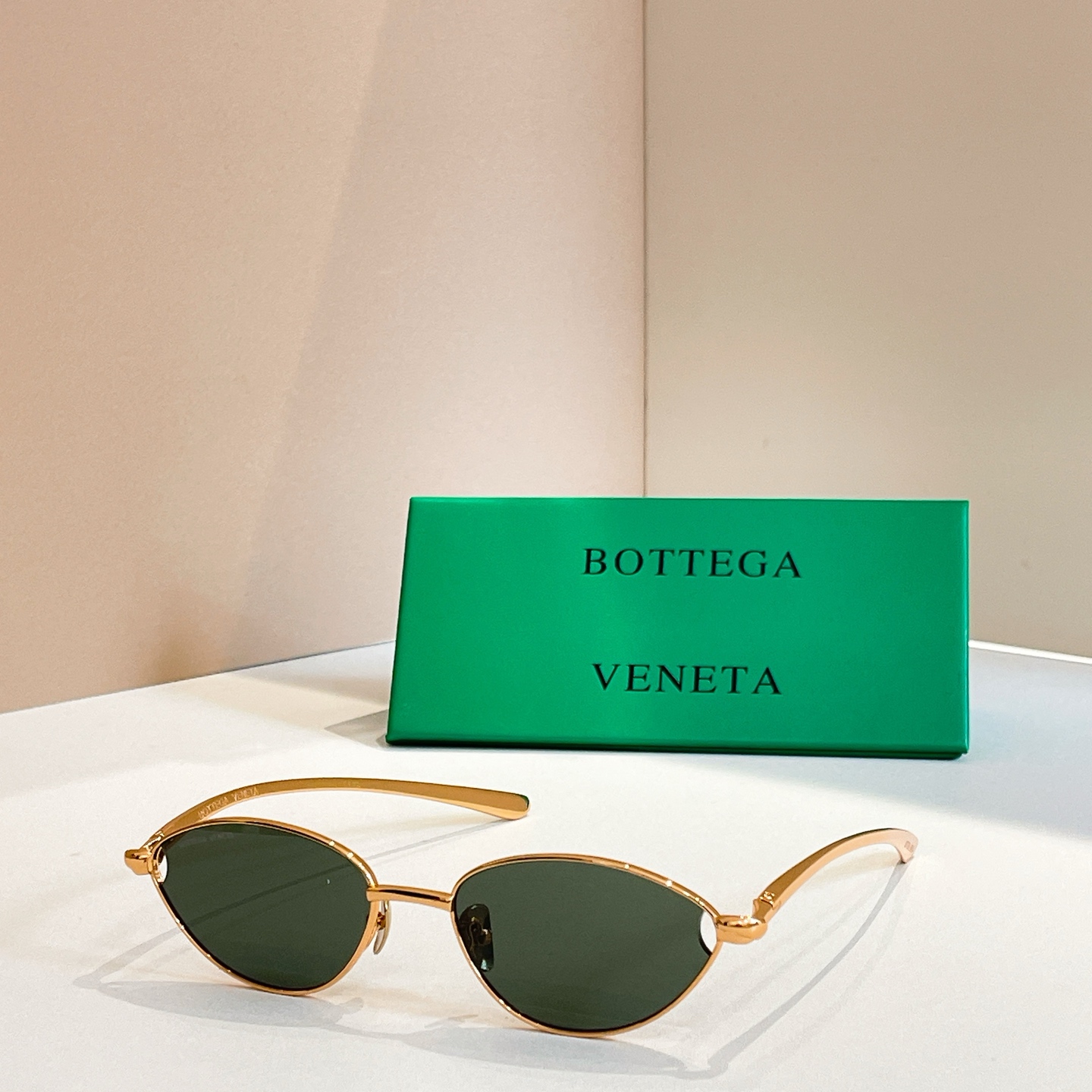 BOTTEGA VENET*🌟🌟🌟MODEL：BV1698LS🌟🌟🌟SIZE：56口18-145🌟🌟🌟