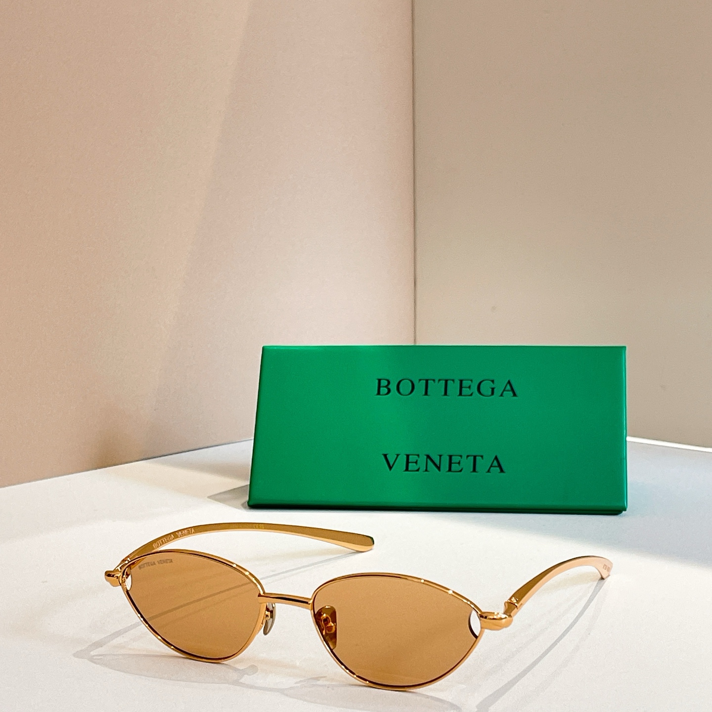 BOTTEGA VENET*🌟🌟🌟MODEL：BV1698LS🌟🌟🌟SIZE：56口18-145🌟🌟🌟