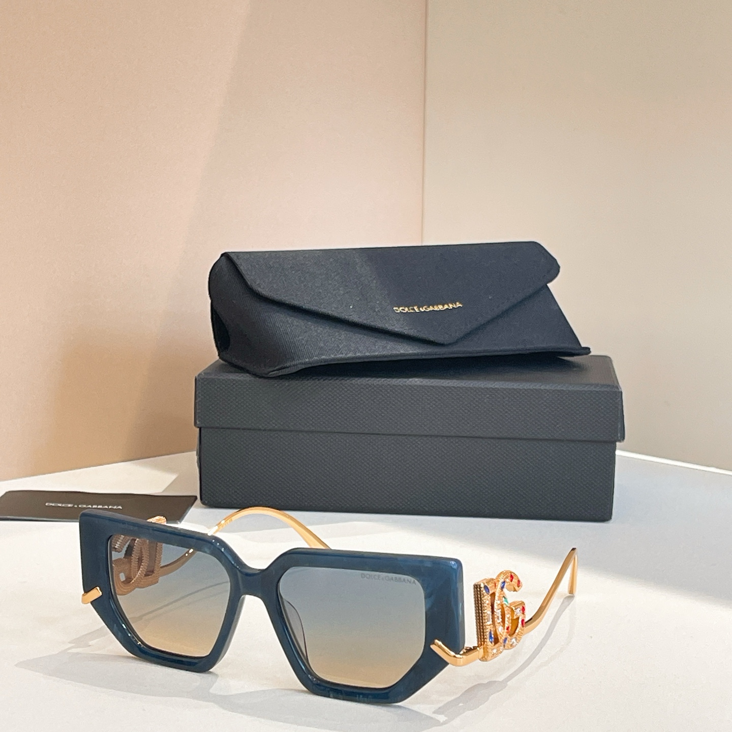 DOLCE & GABBAN*🌟🌟🌟MODEL：DG6694🌟🌟🌟SIZE:143口0-120🌟🌟🌟